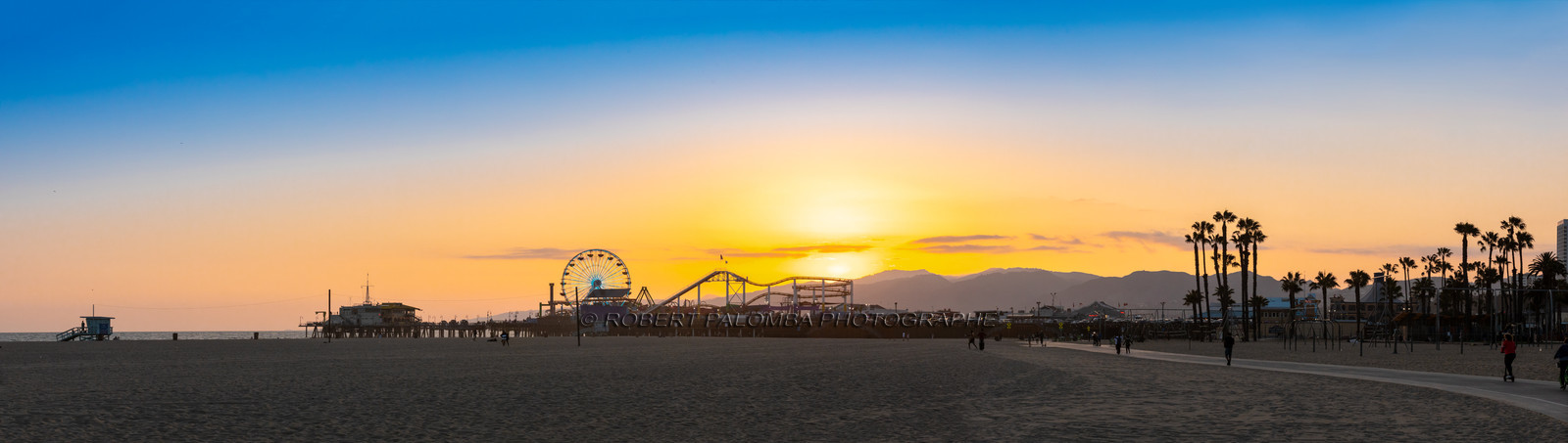 Etats-Unis, Californie-du-Sud, Los Angeles, Venice, Venice Beach