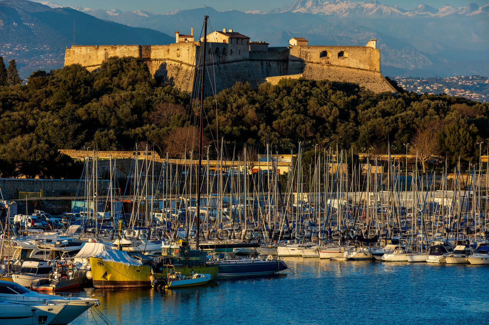 Antibes