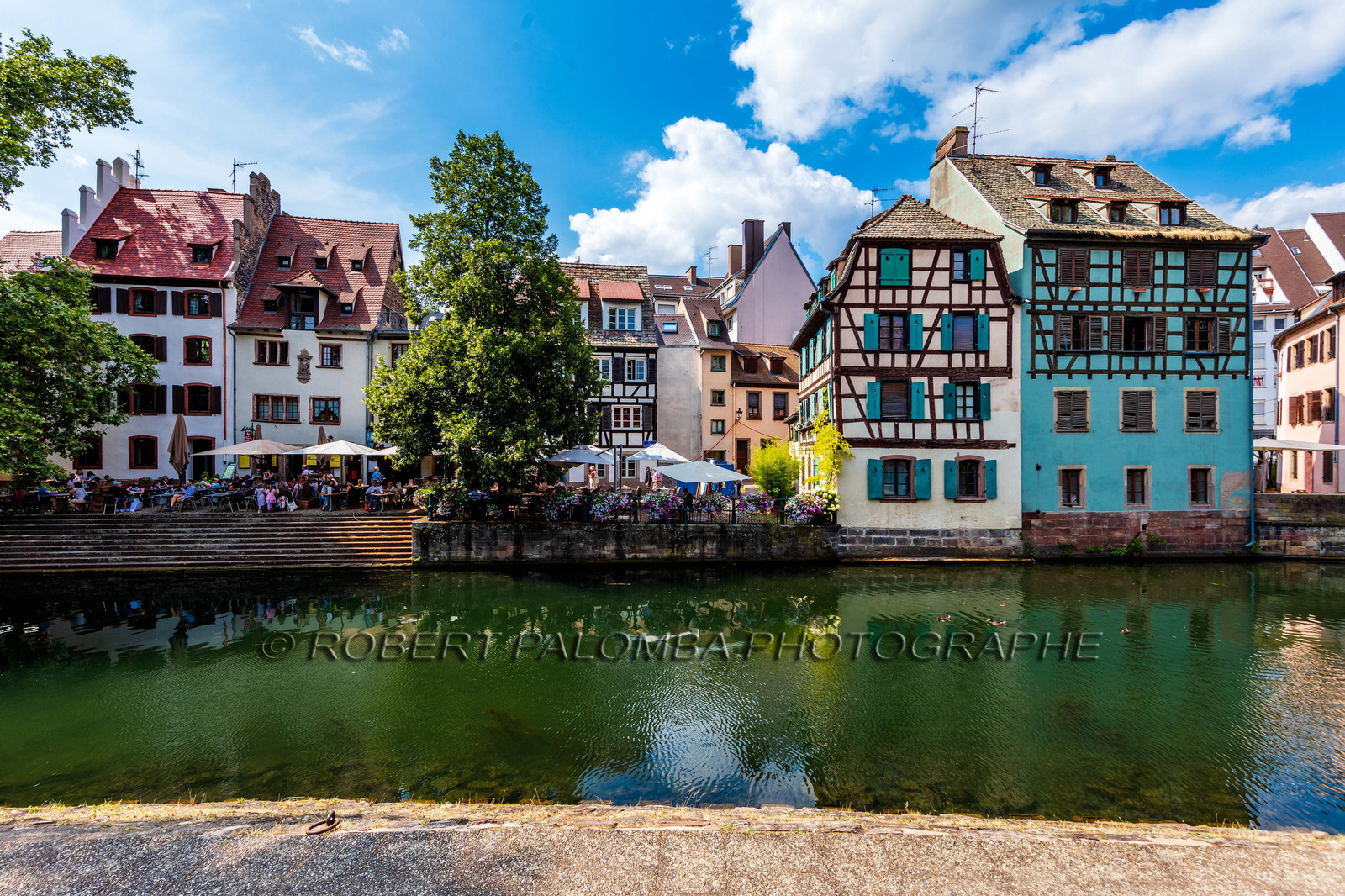 Strasbourg