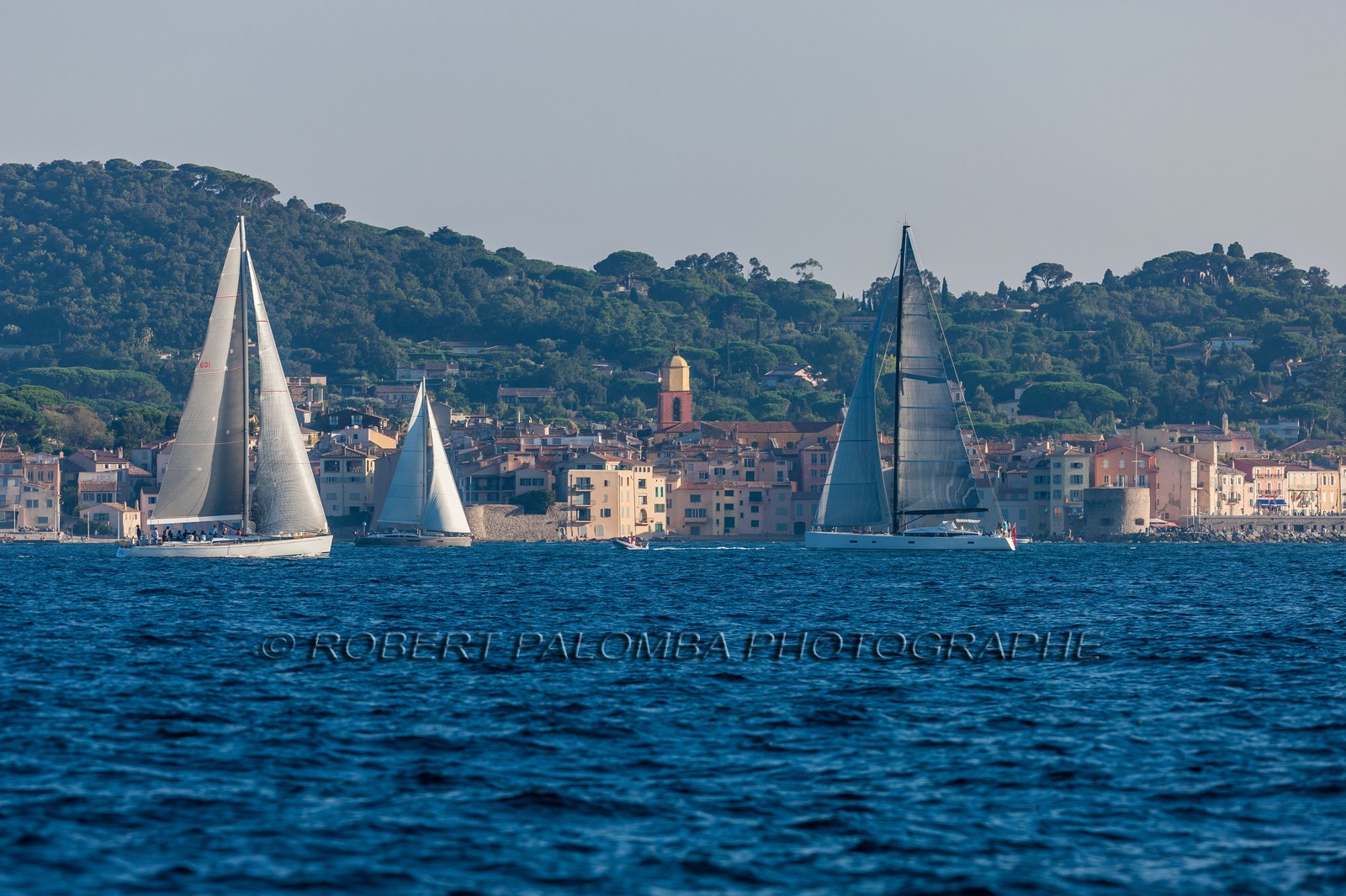 Saint-Tropez
