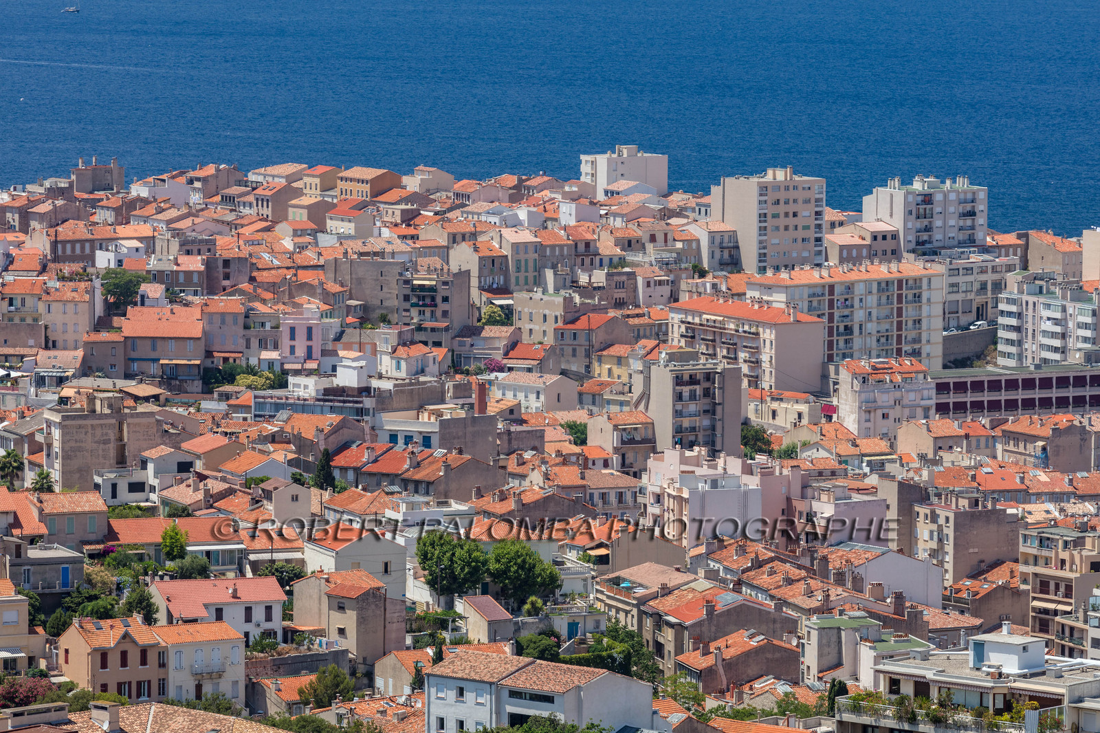 Marseille