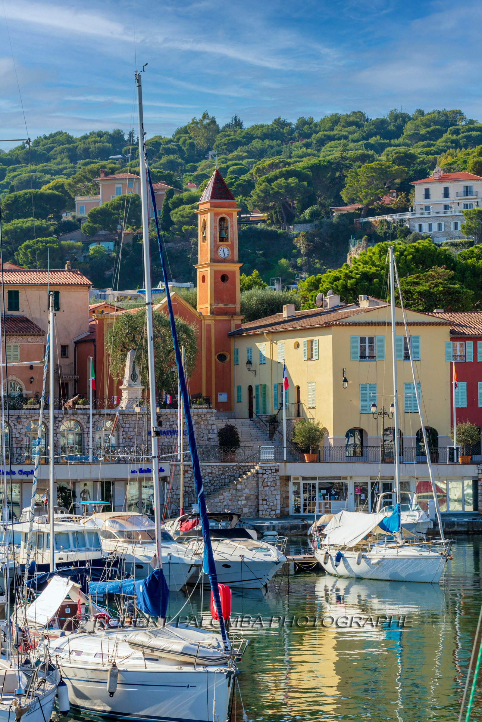 Saint-Jean-Cap-Ferrat