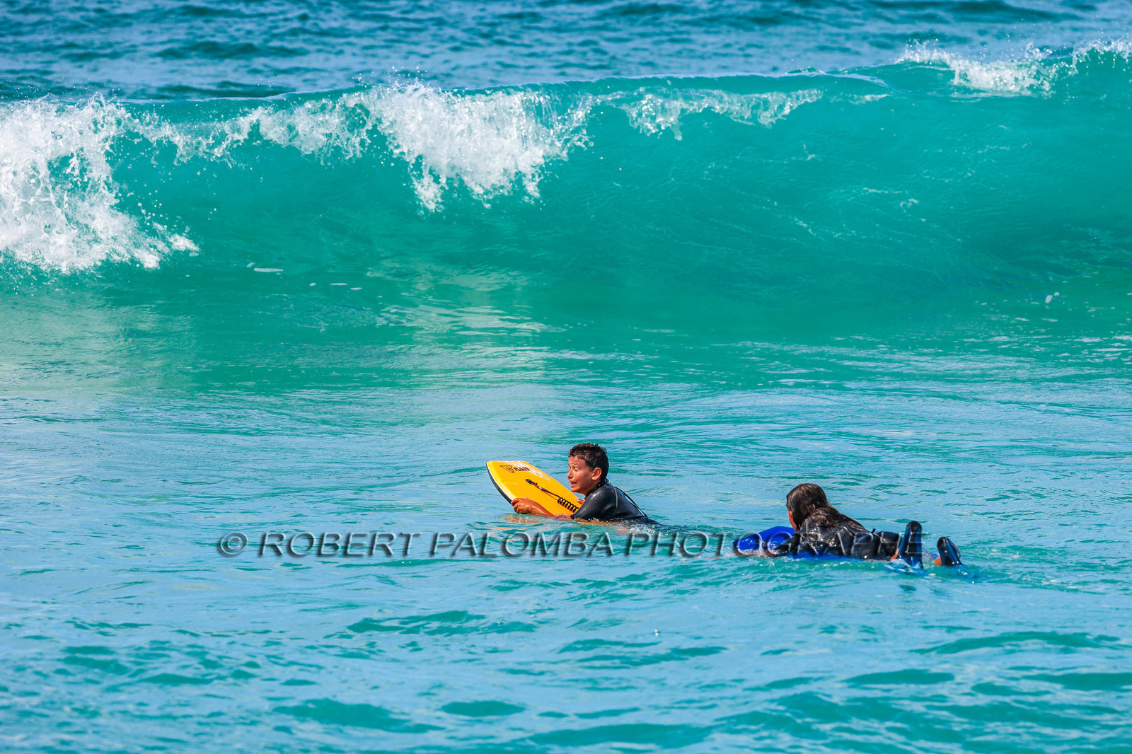 Bodyboard