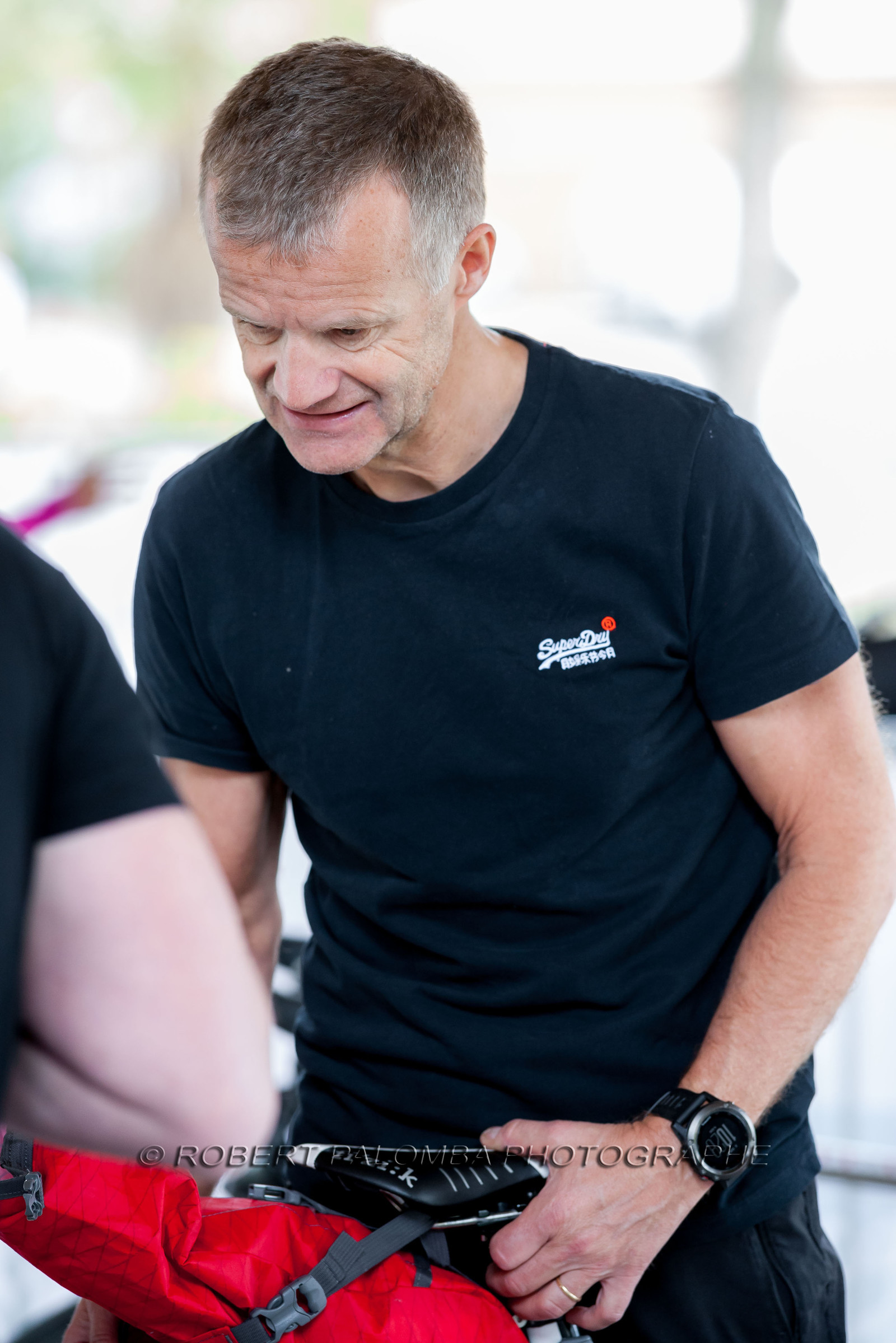 Bikingman Corsica 2019