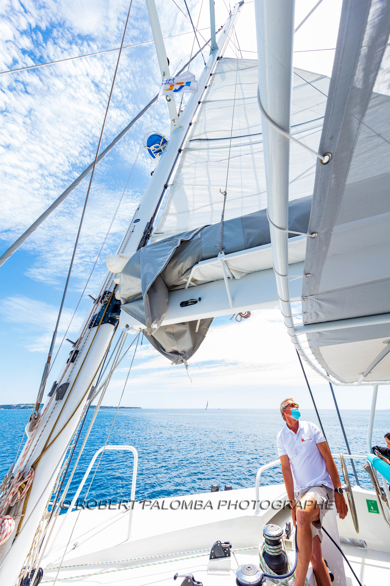 Lérins Sainte-Marguerite