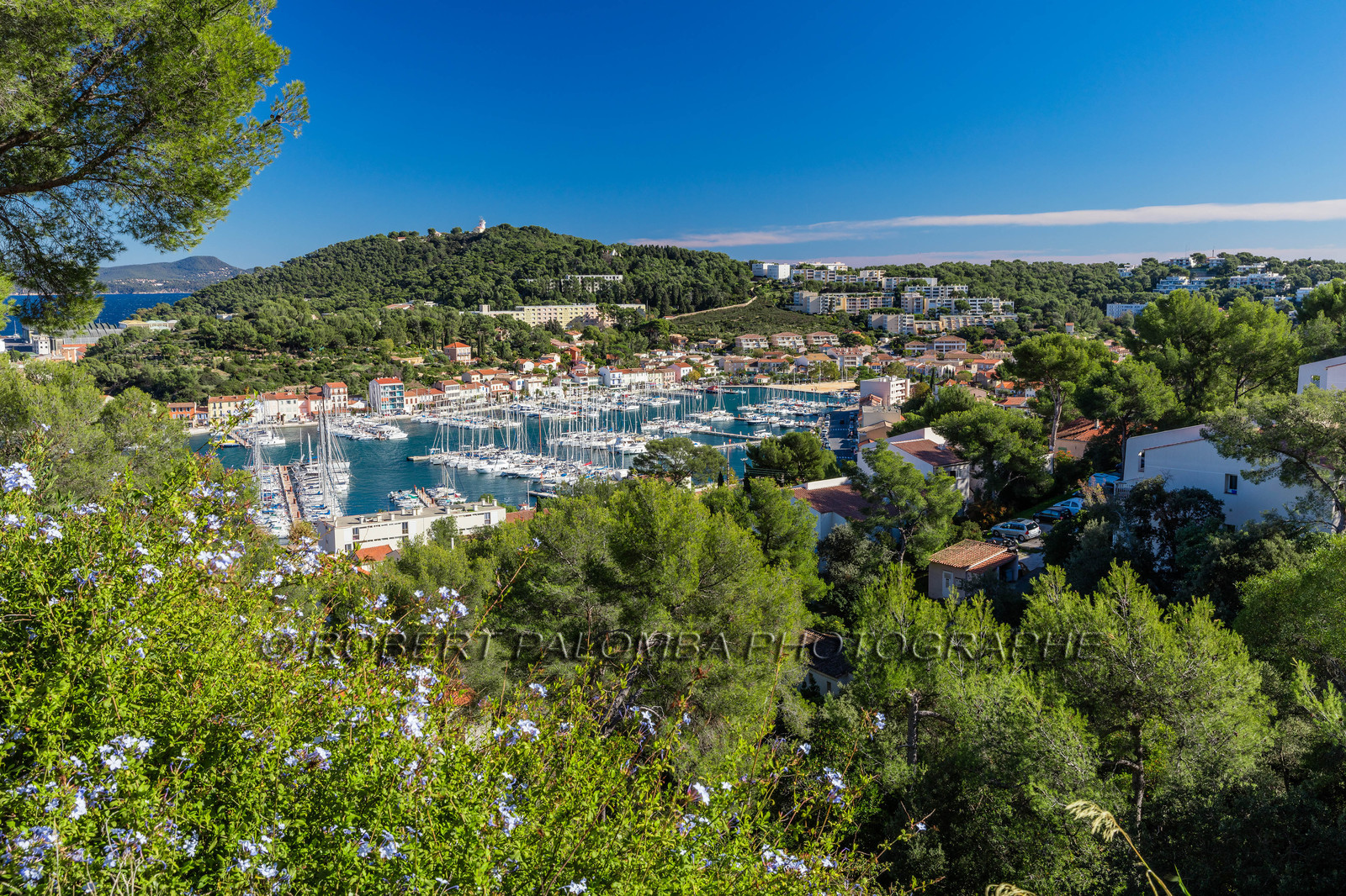 Saint-Mandrier-sur-Mer