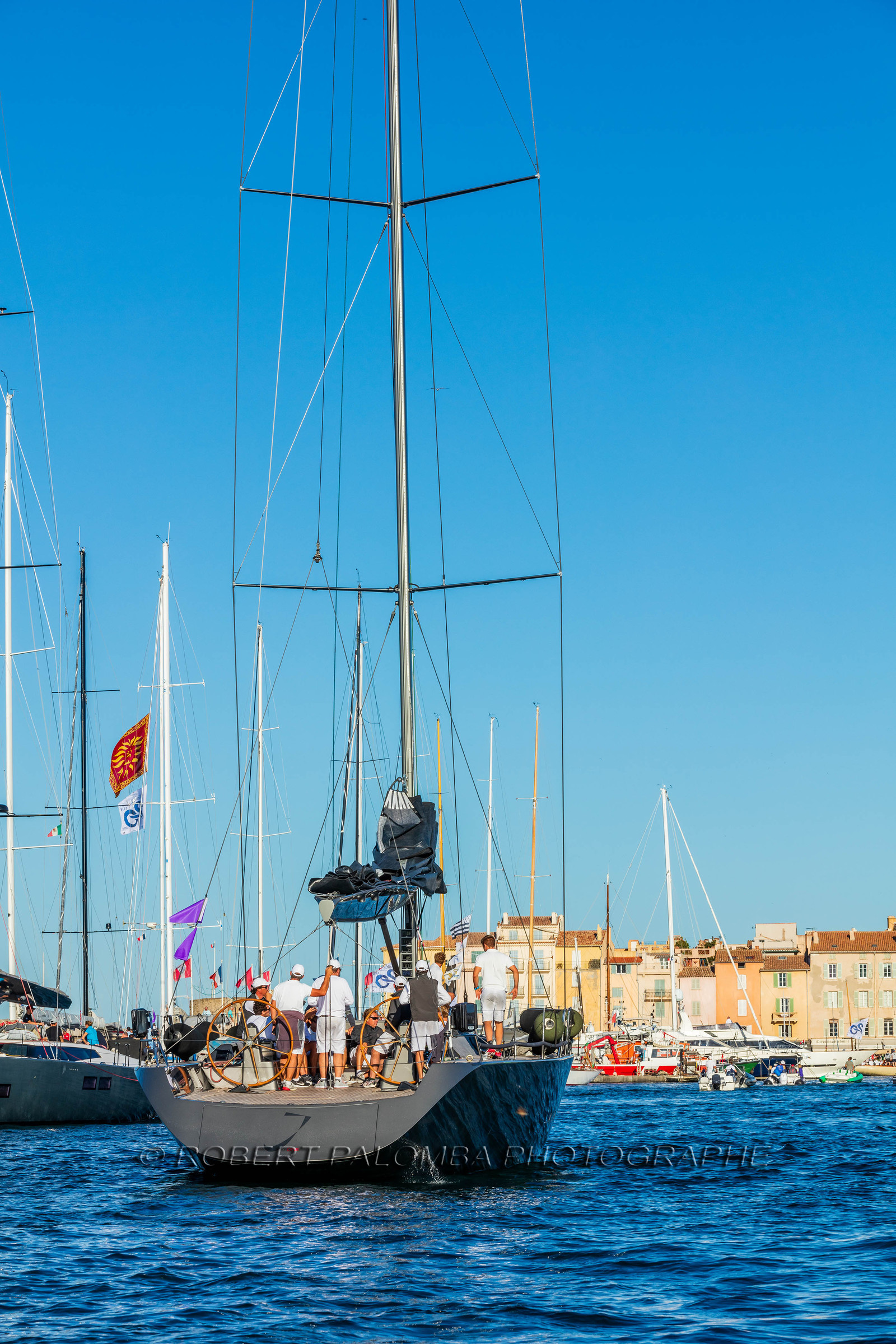 Saint-Tropez