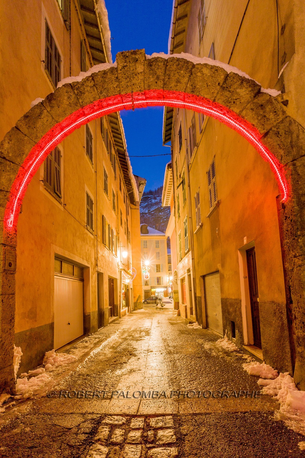 Saint-Etienne-de-Tinée