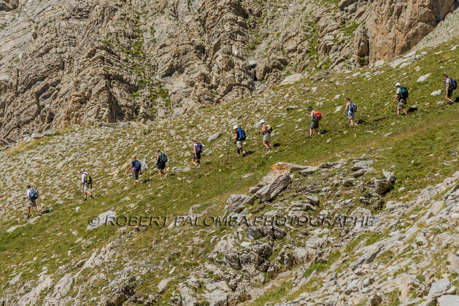 Col de la Petite Cayolle