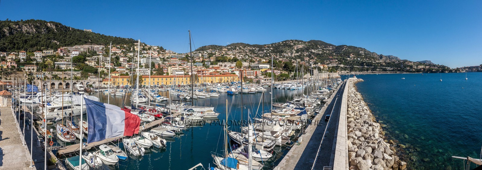 Villefranche-sur-Mer