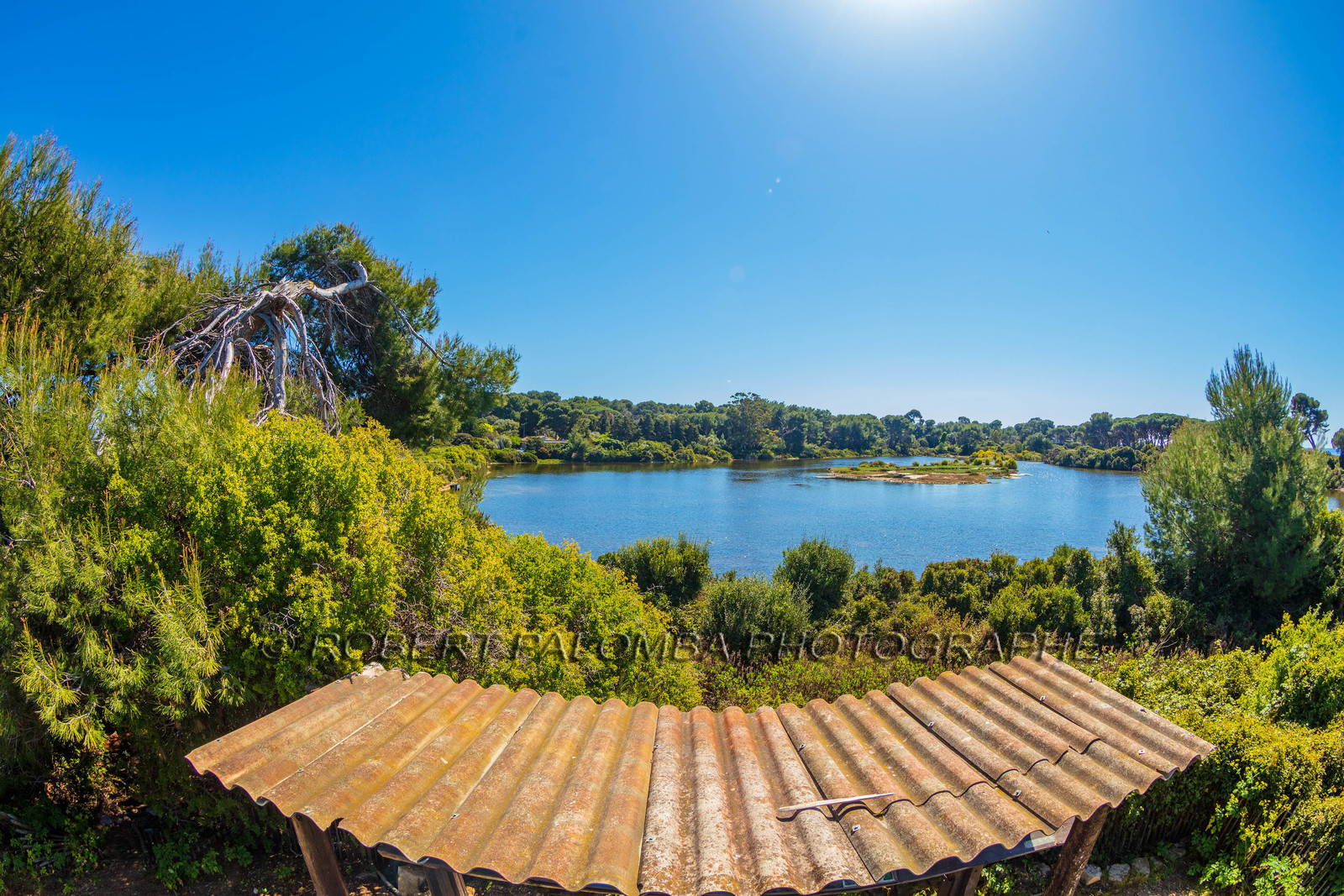 Lérins, Sainte-Marguerite