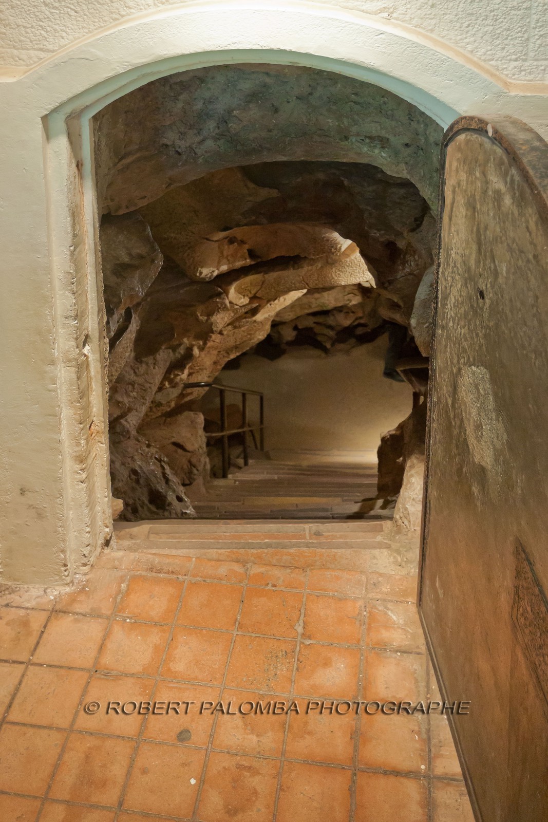 Saint-Cézaire-sur-Siagne