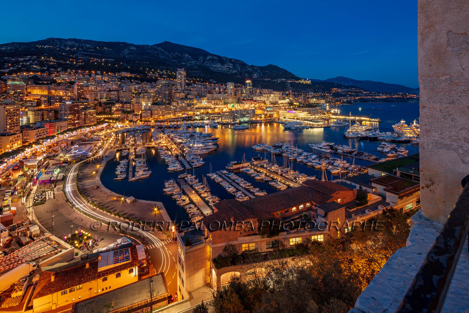Monaco