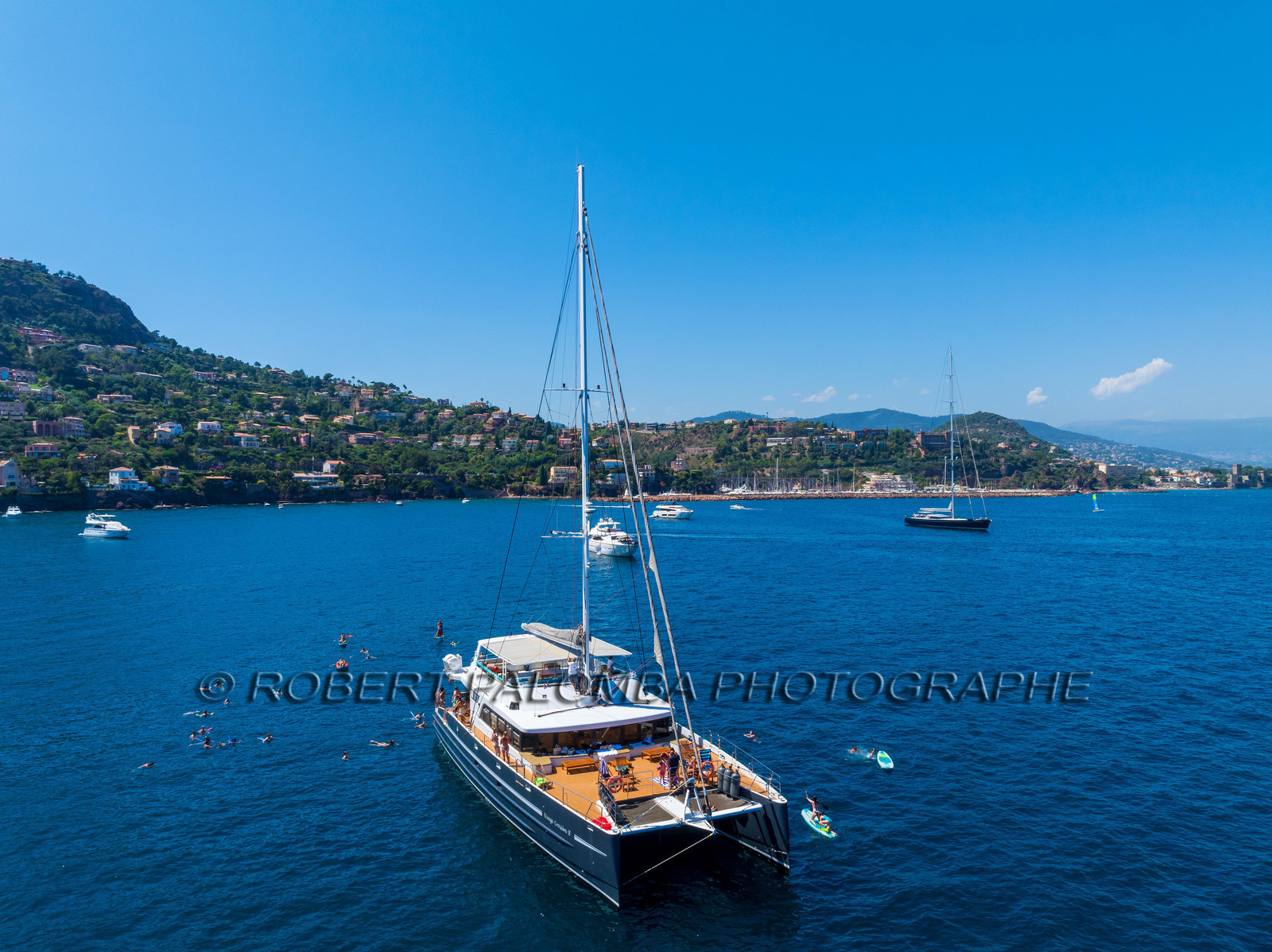 Rivage Croisière II