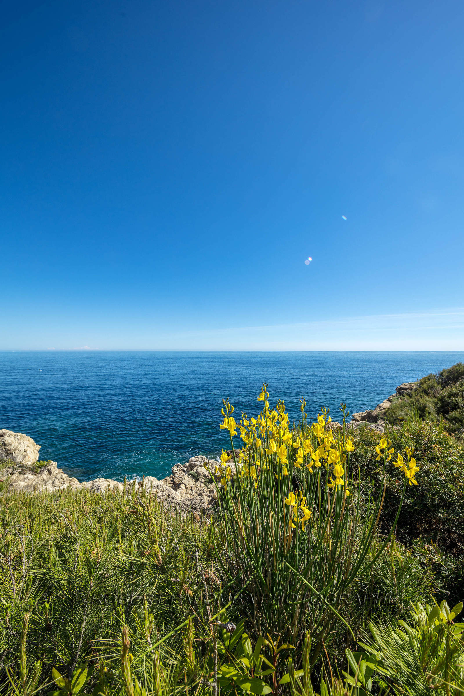 Saint-Jean-Cap-Ferrat.