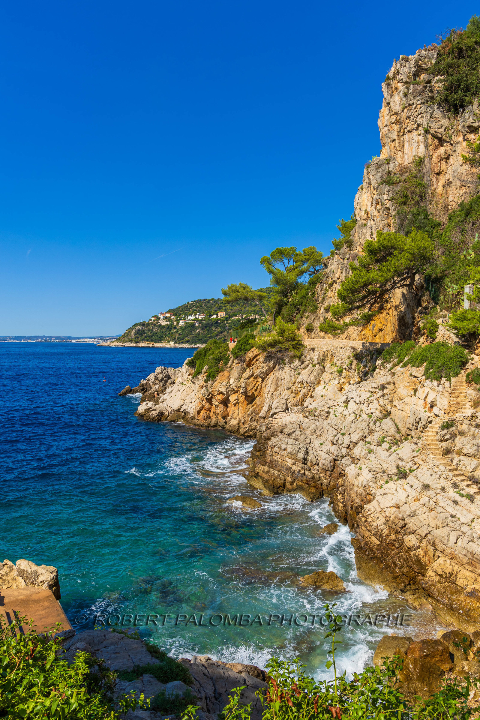 Saint-Jean-Cap-Ferrat