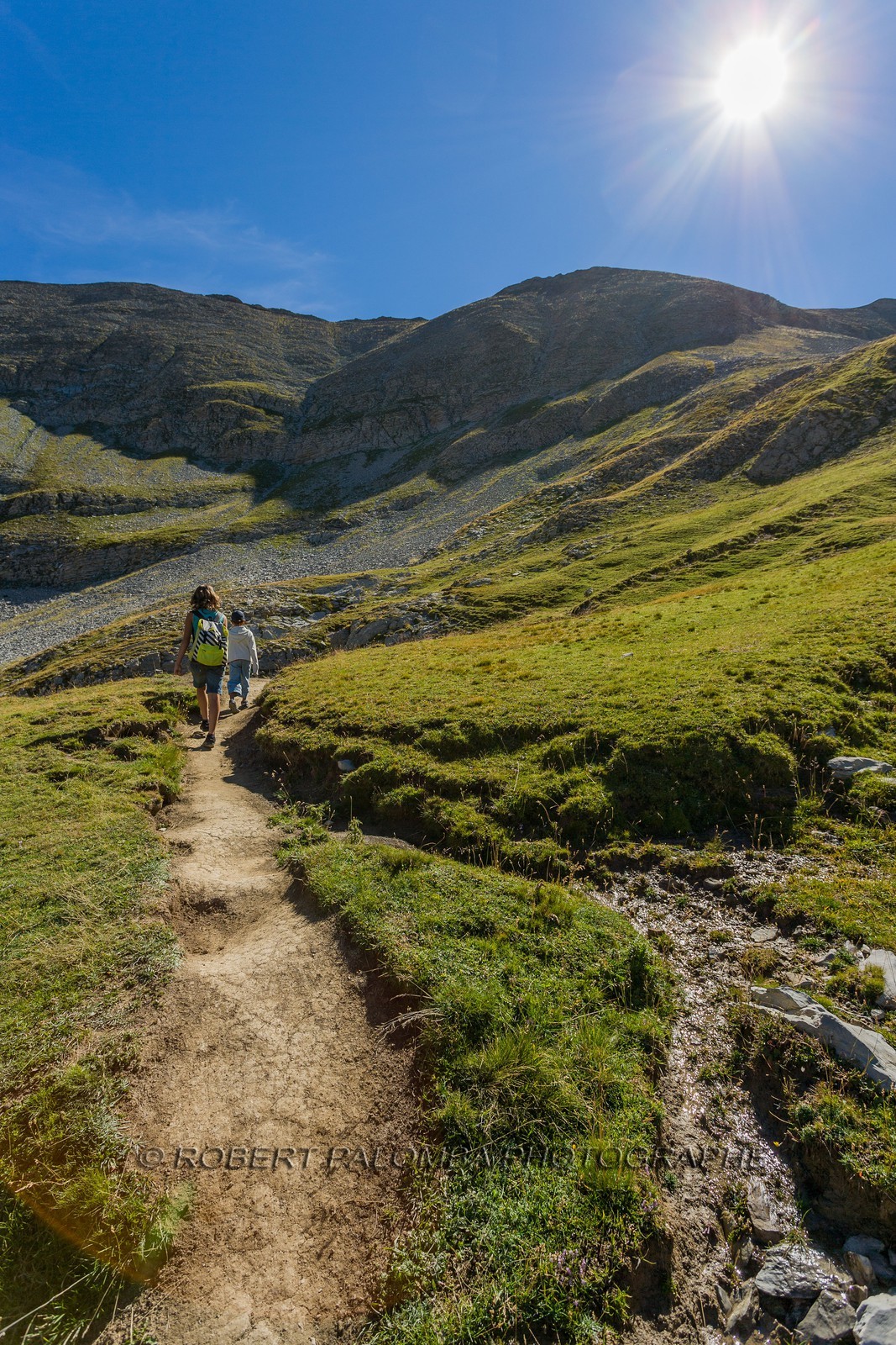 Col de la Petite Cayolle