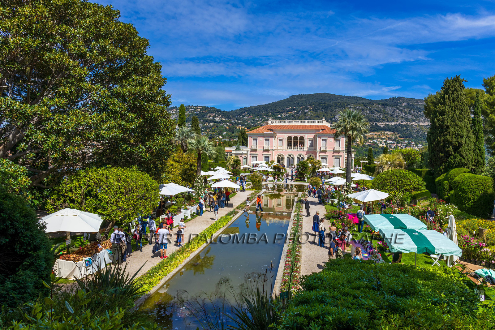 Saint-Jean-Cap-Ferrat