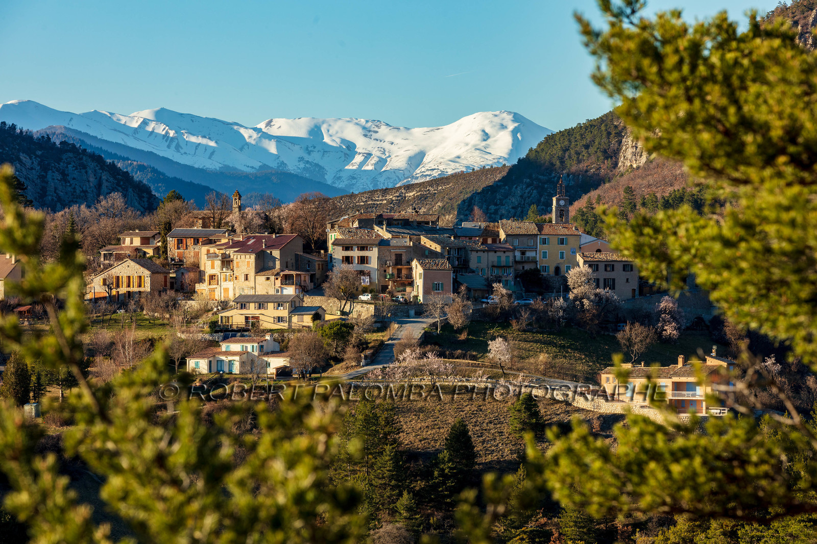 Saint-Julien-du-Verdon