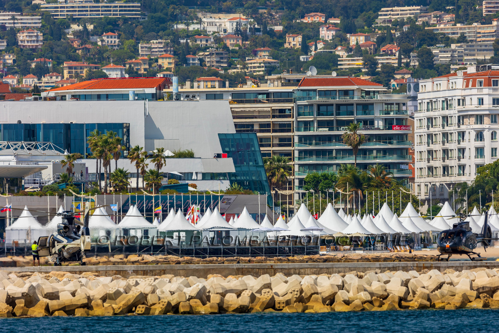 Cannes