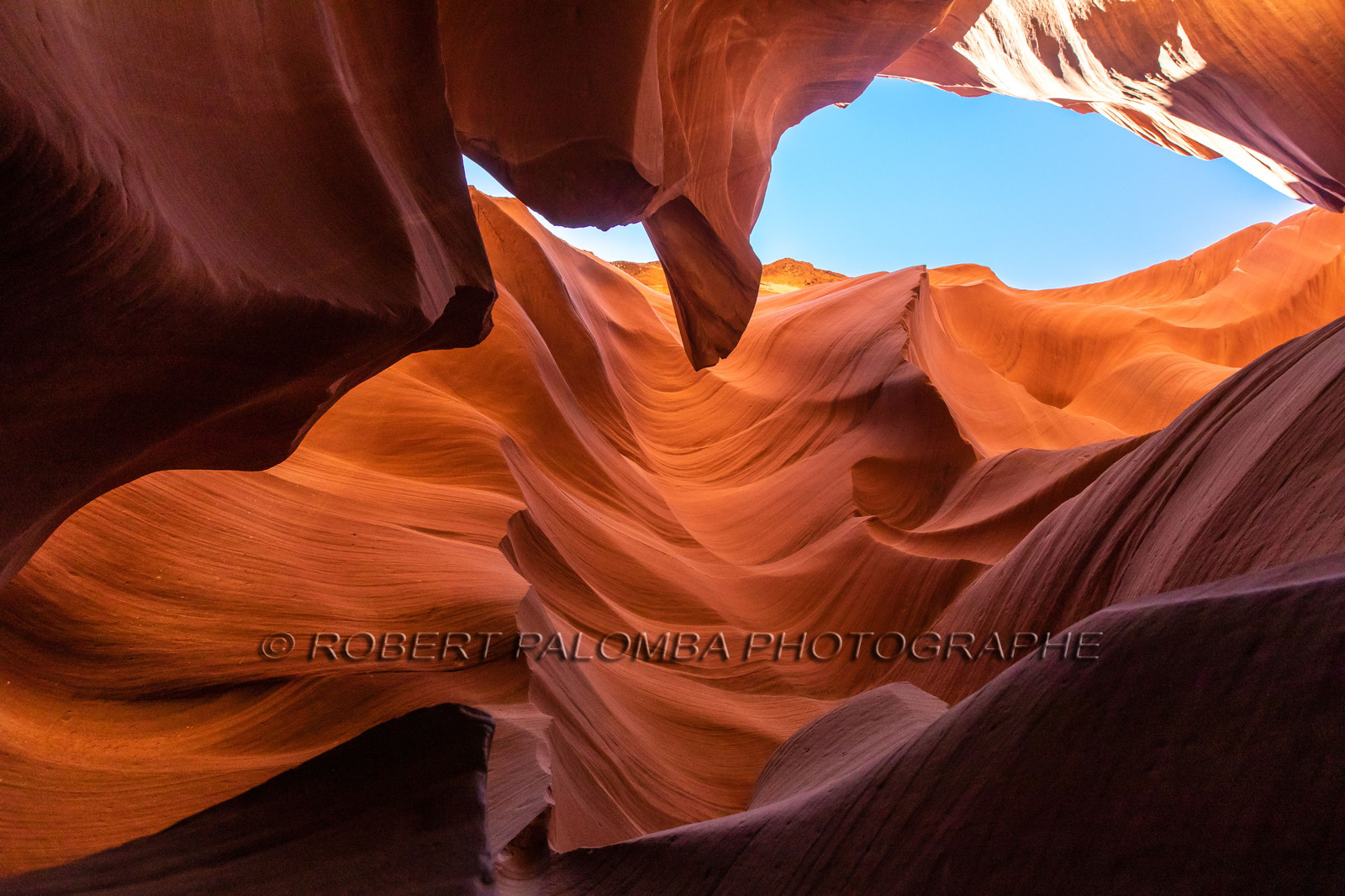 Antelope Canyon