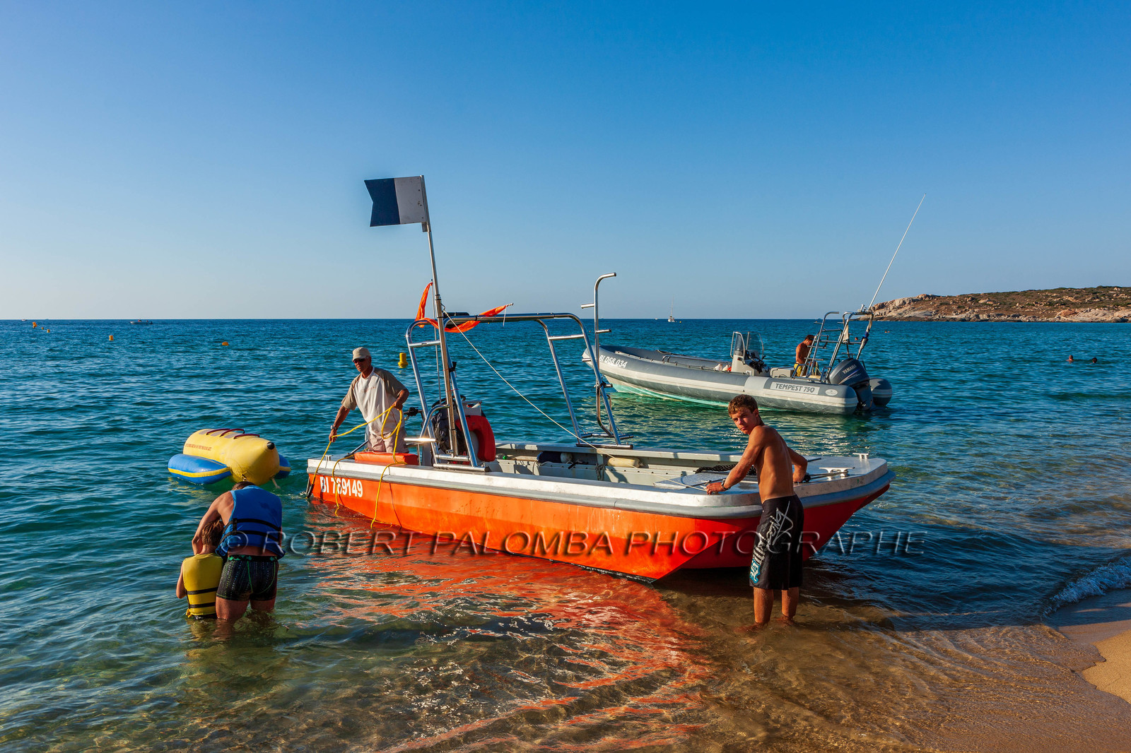 Plongée-sous-marine