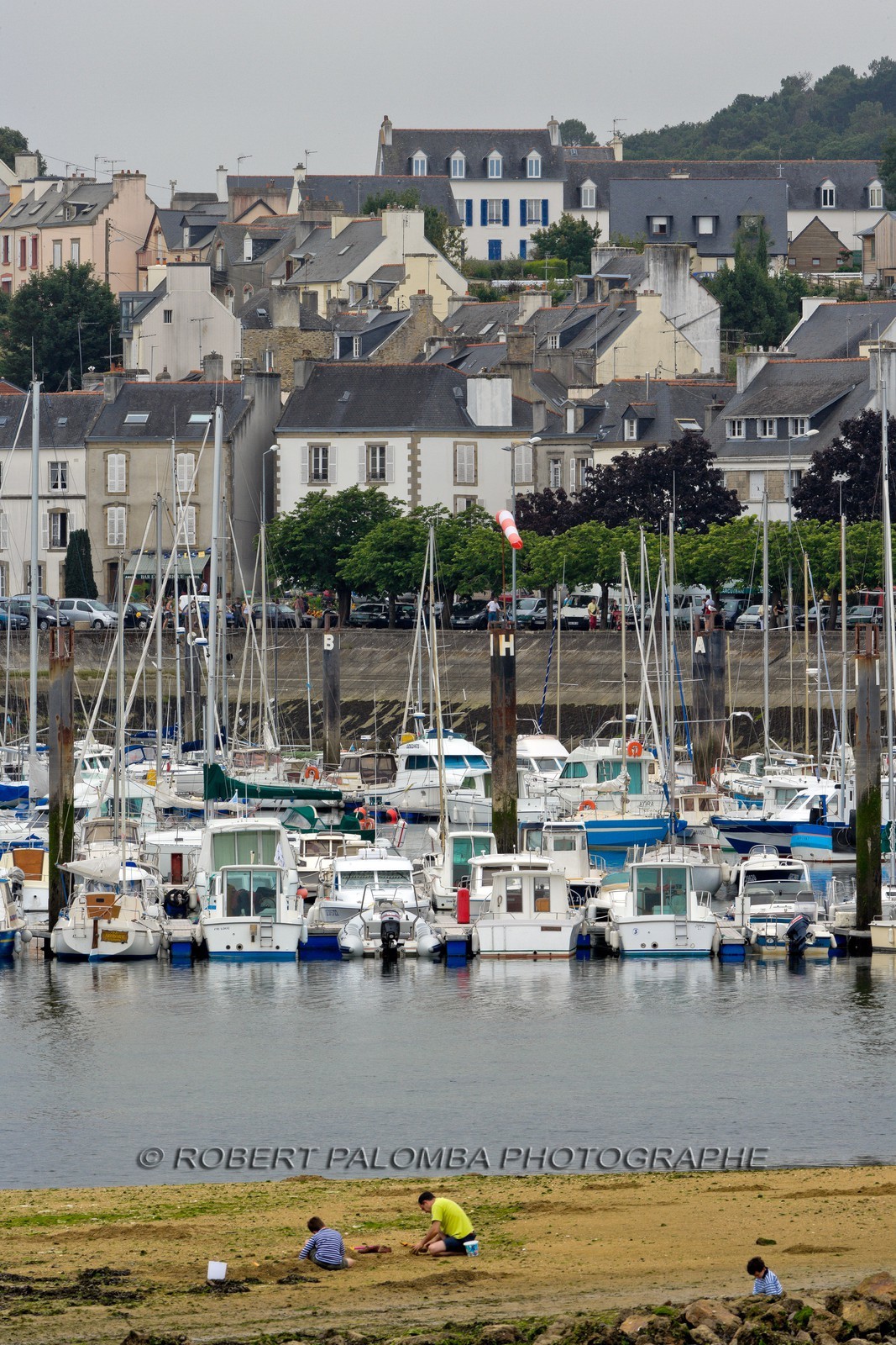 Douarnenez