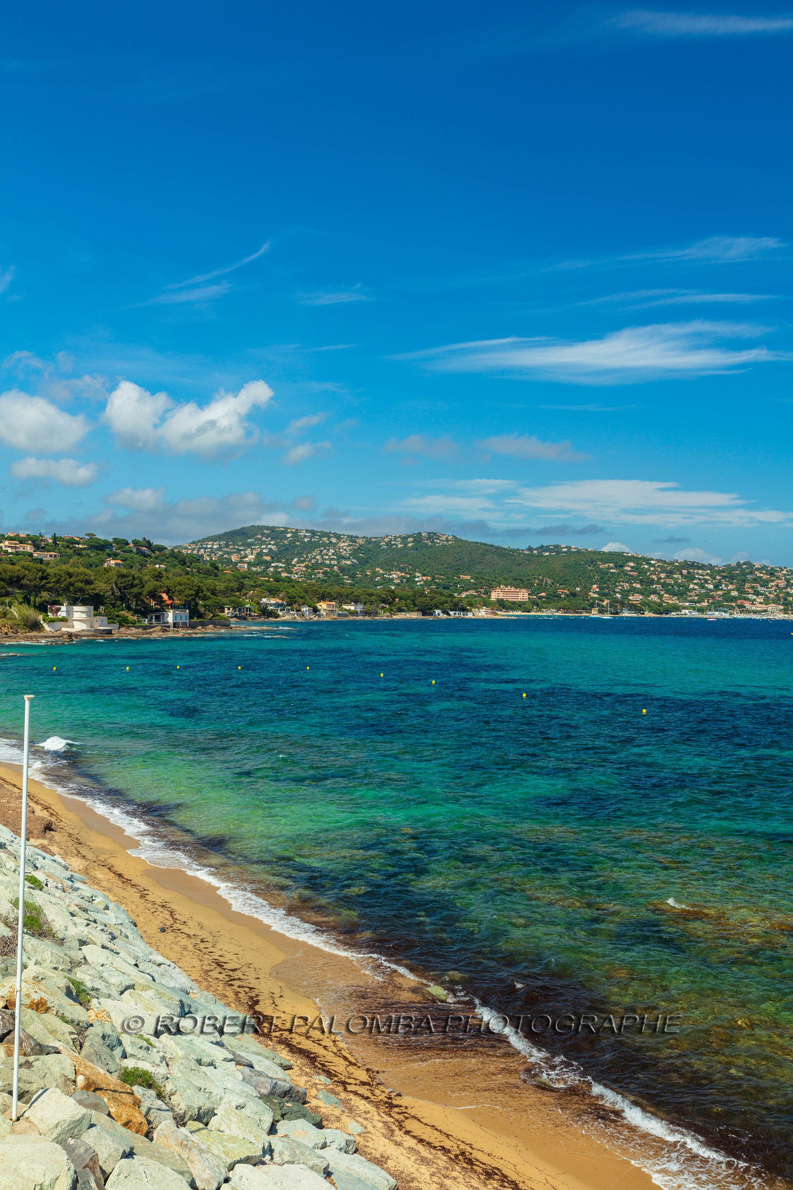 Sainte-Maxime