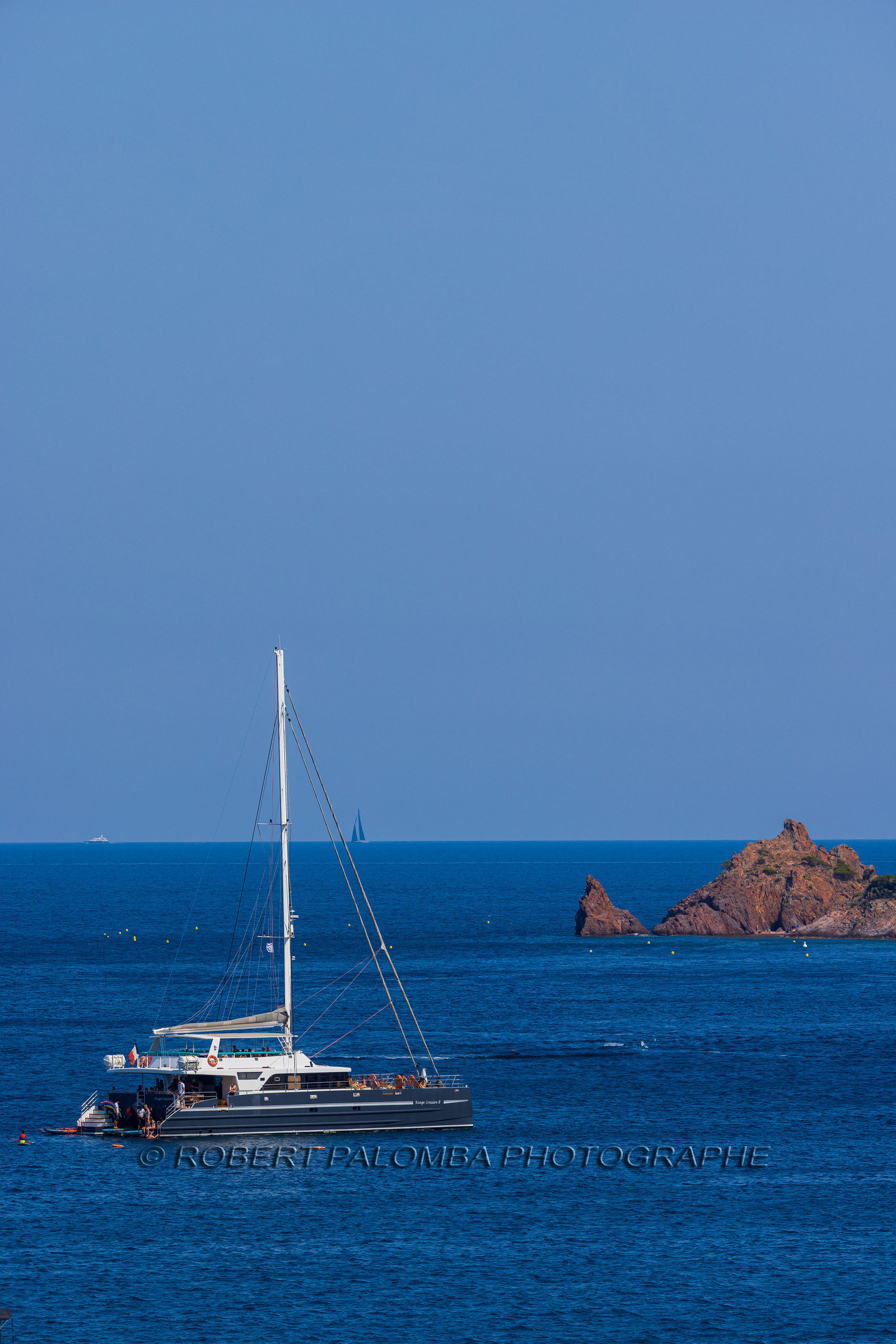 Rivage Croisière II