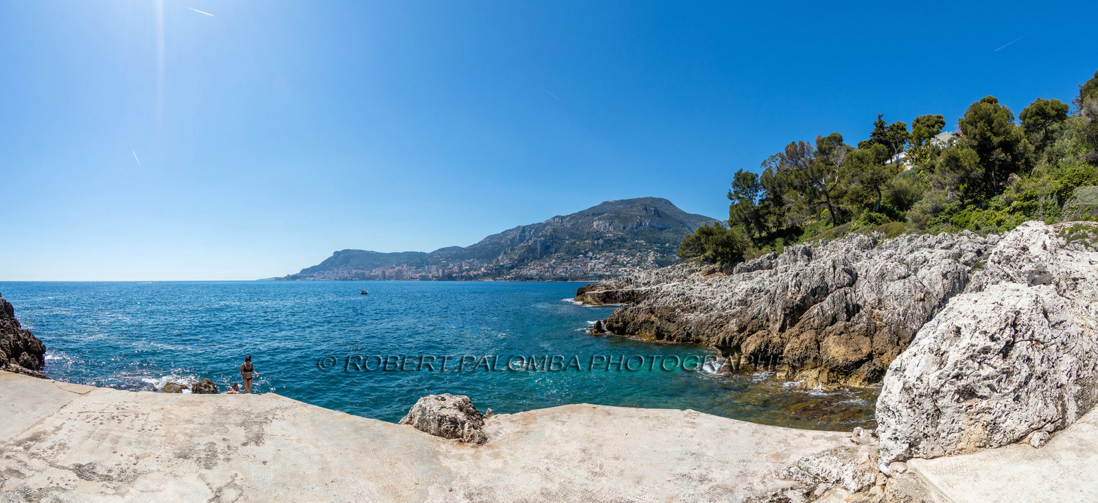 Roquebrune-Cap-Martin