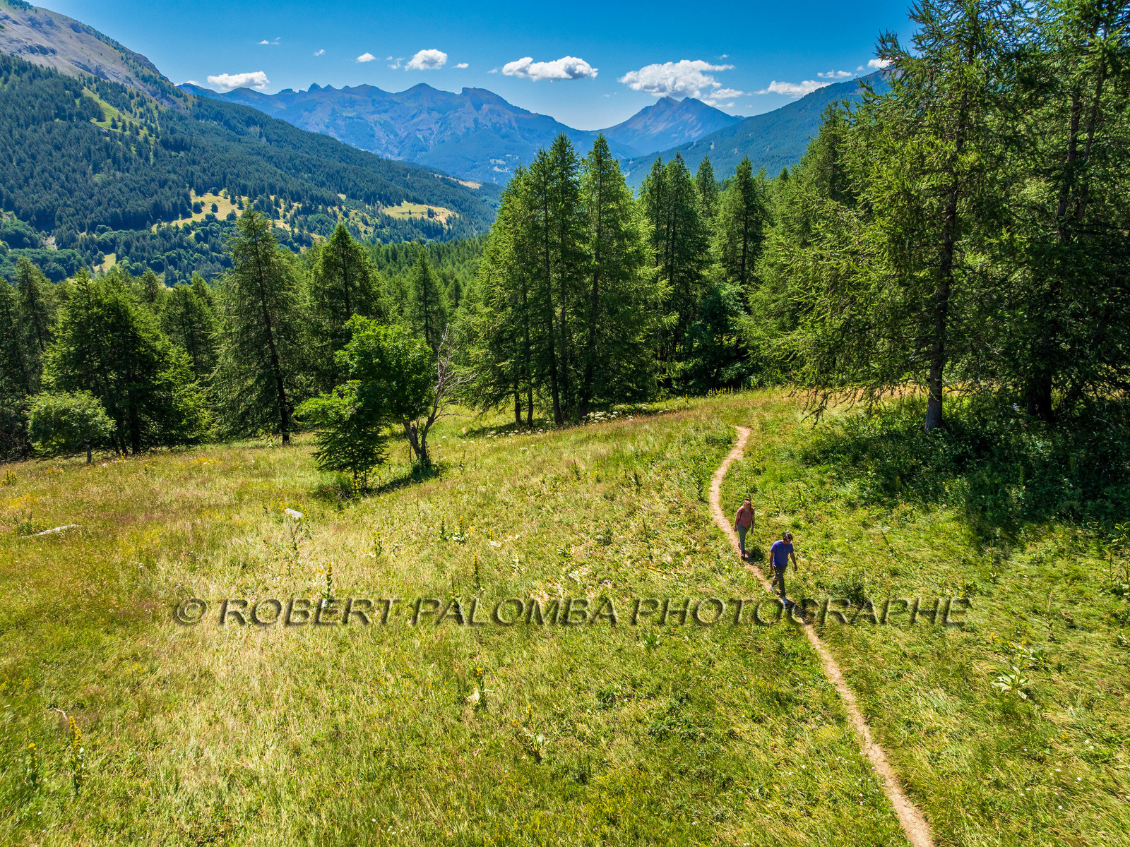 Rando Lac des Grenouilles