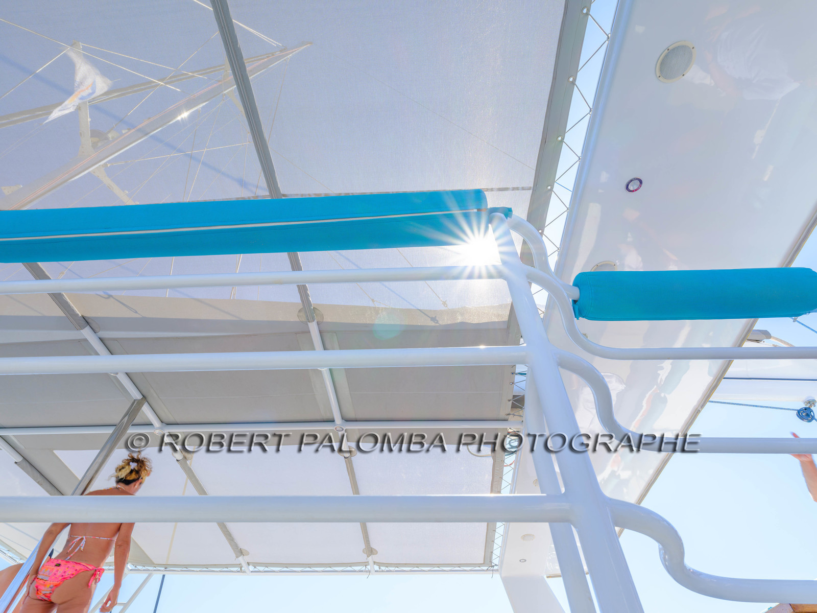 Rivage Croisière II