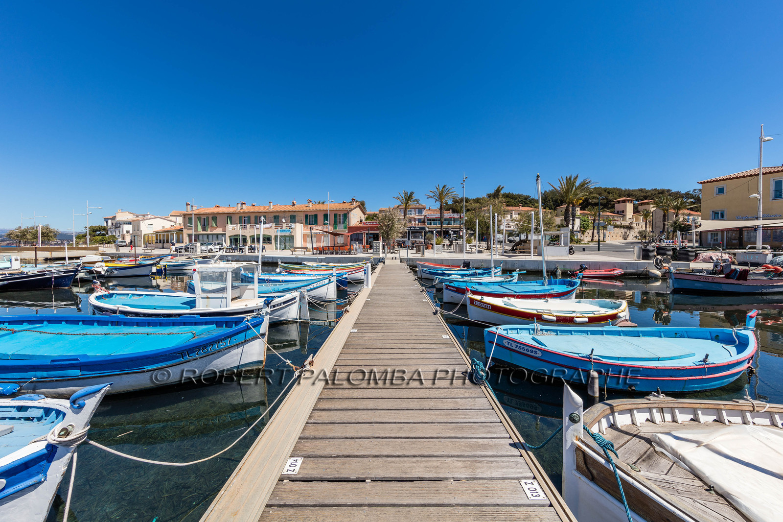 Six-Fours-les-Plages