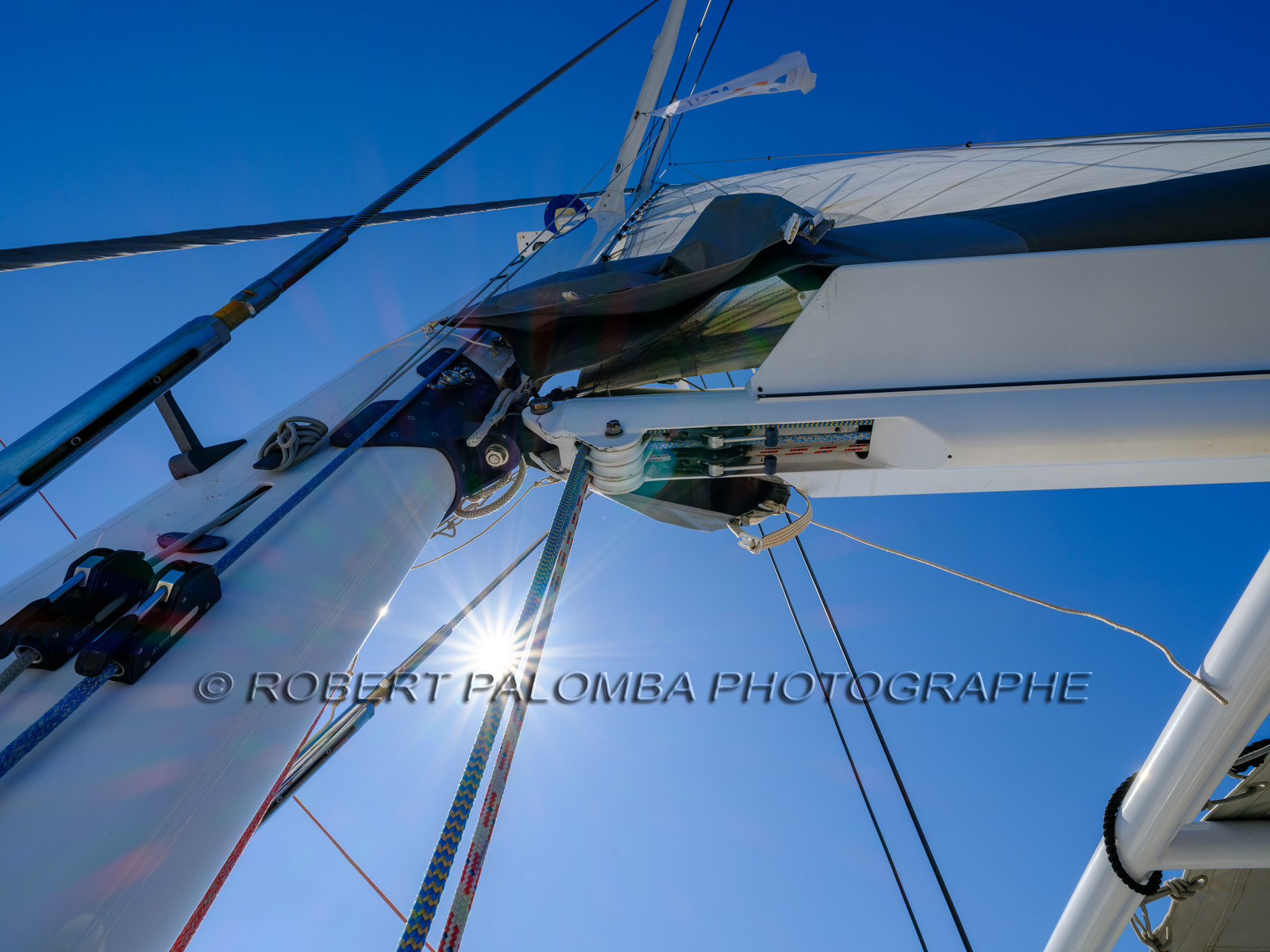 Rivage Croisière II