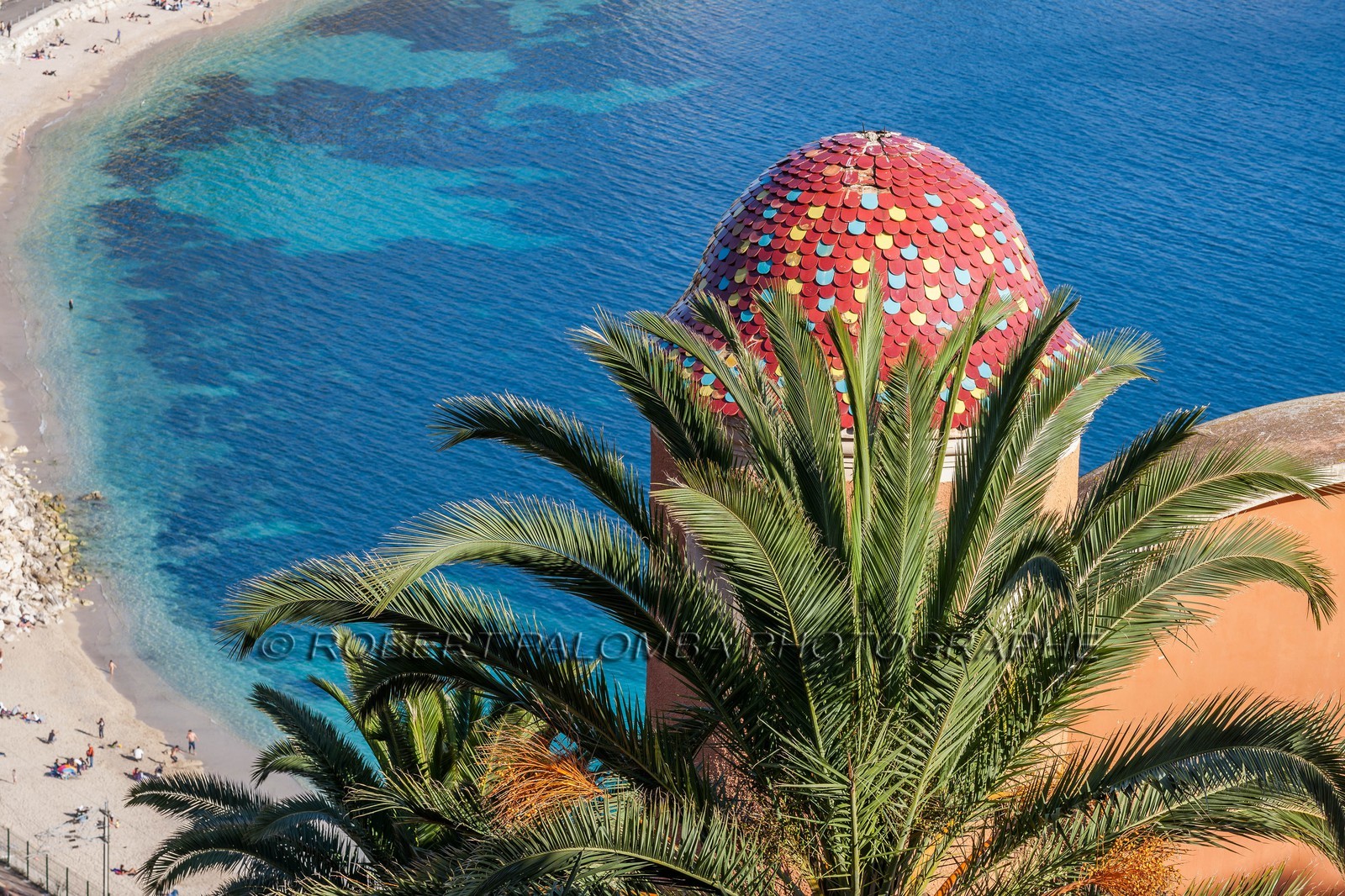 Villefranche-sur-Mer