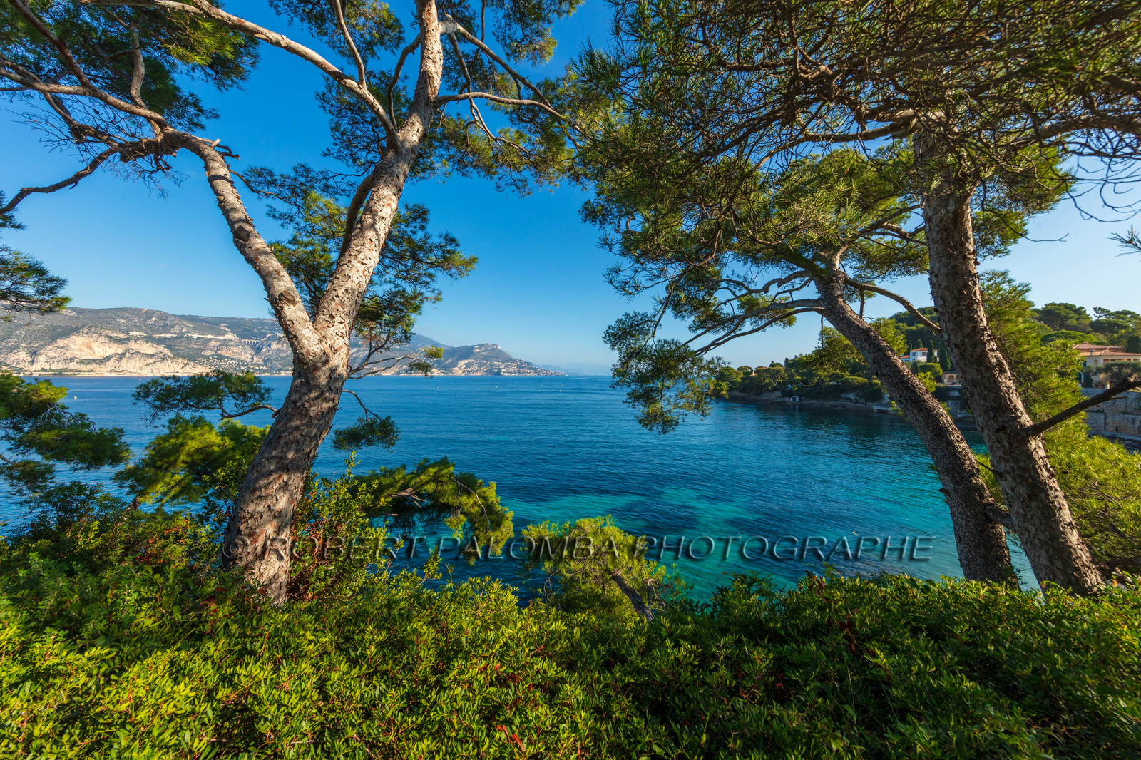 Saint-Jean-Cap-Ferrat