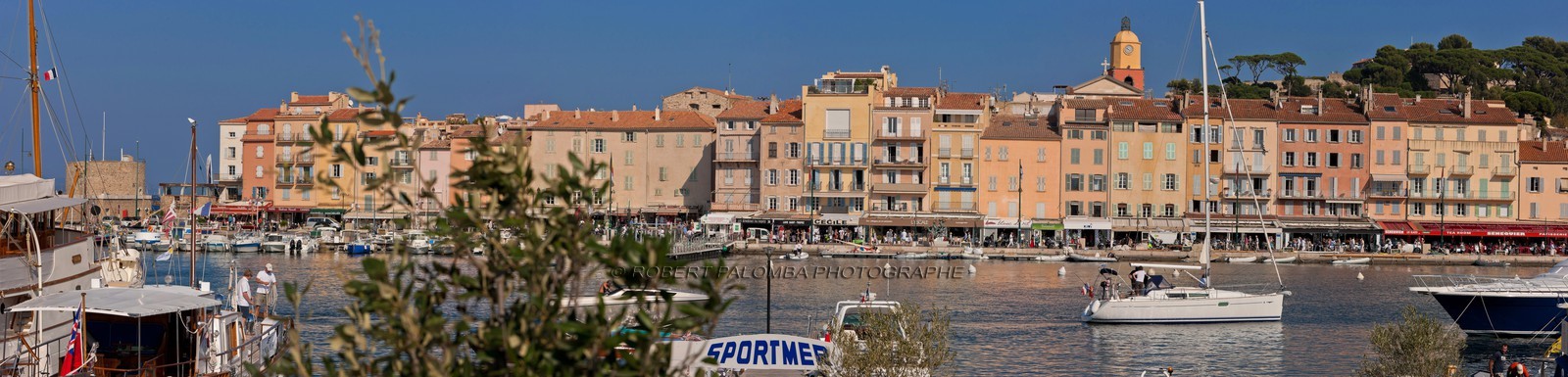 Saint-Tropez