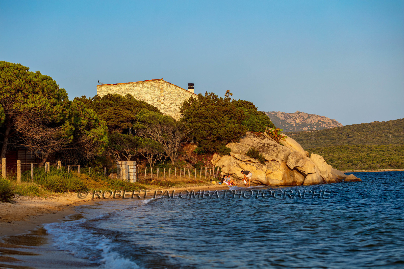 Pianottoli Caldarelo