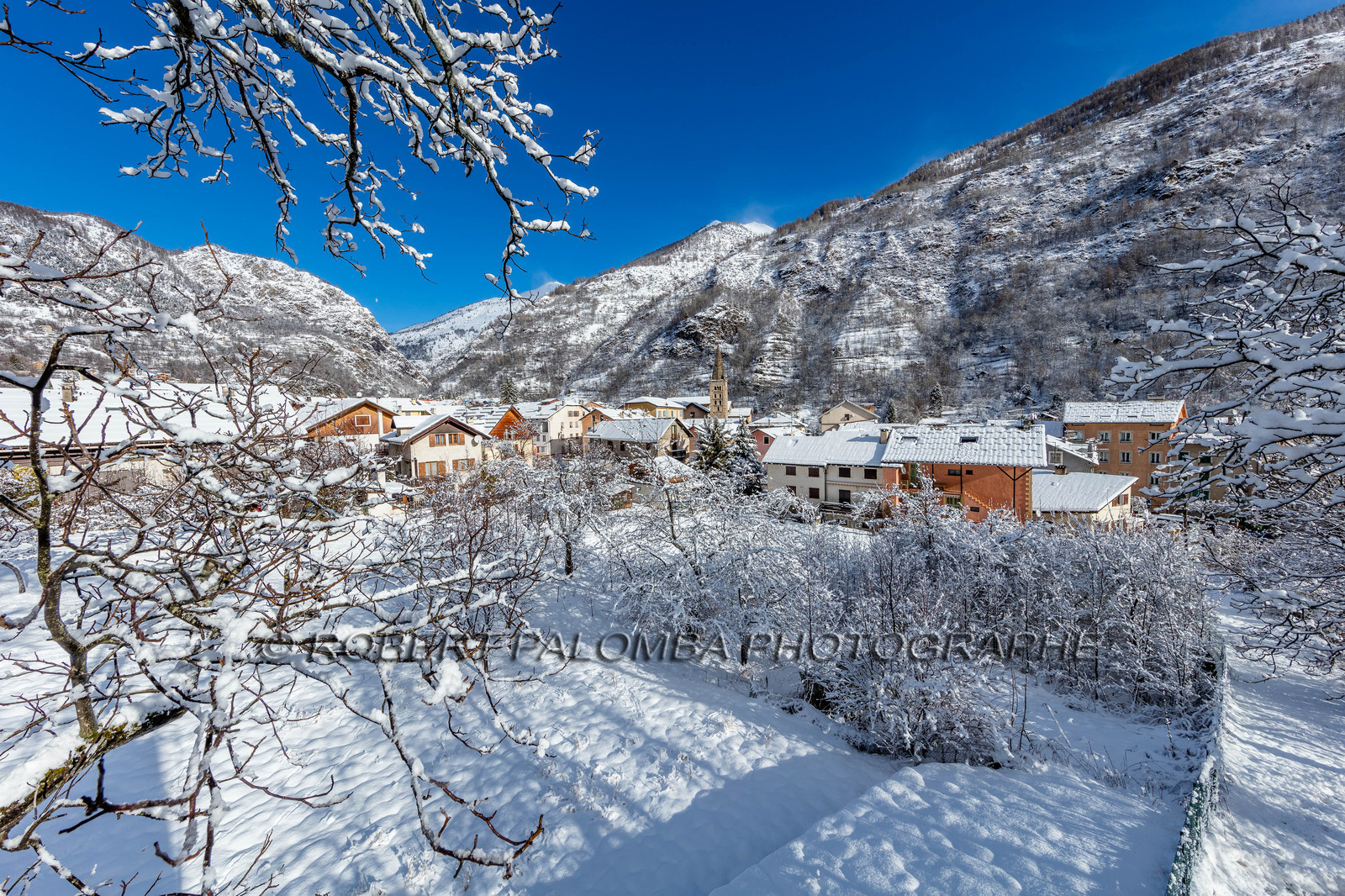 Saint-Etienne-de-Tinée