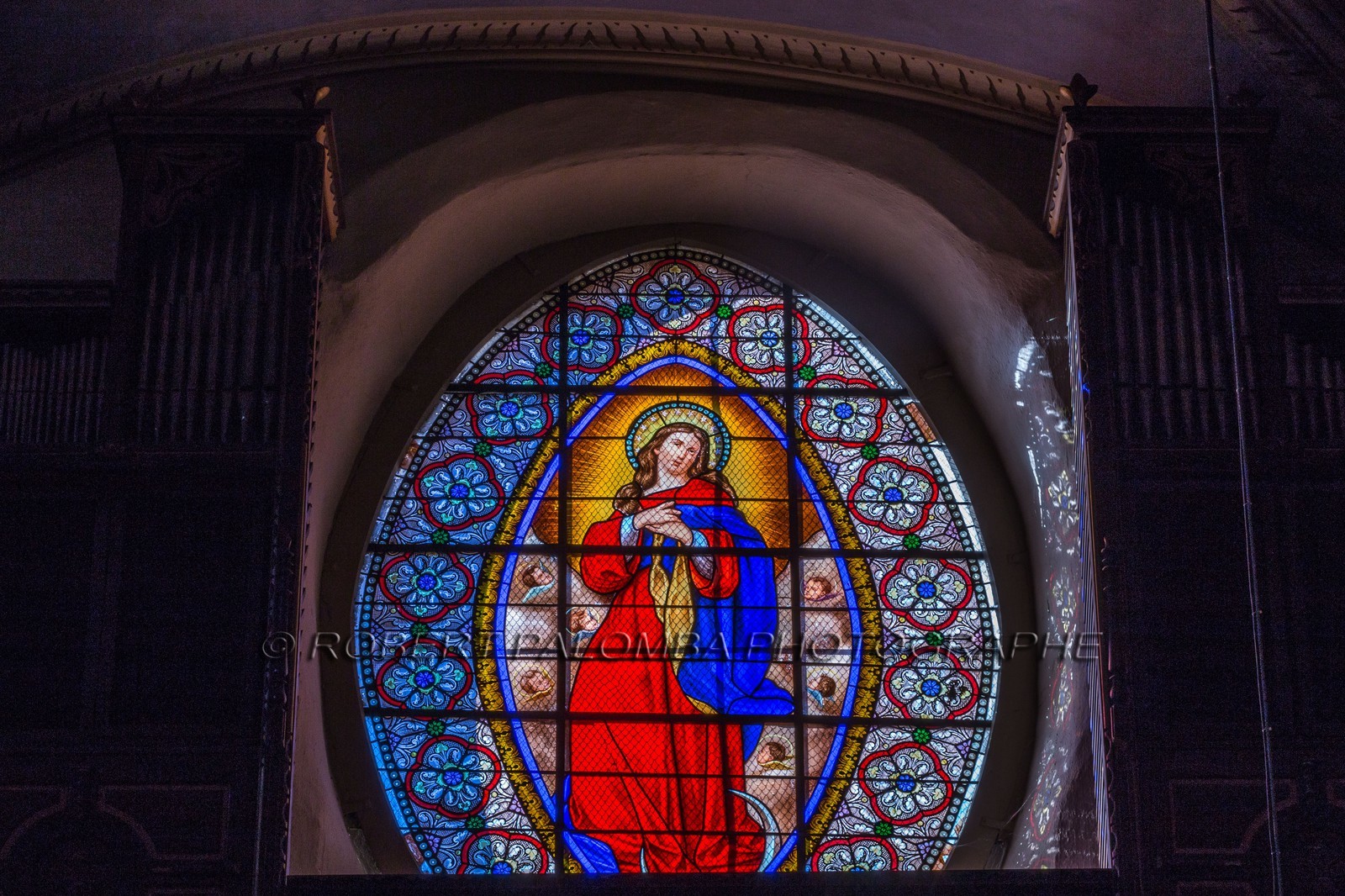 Saint-Martin-Vésubie