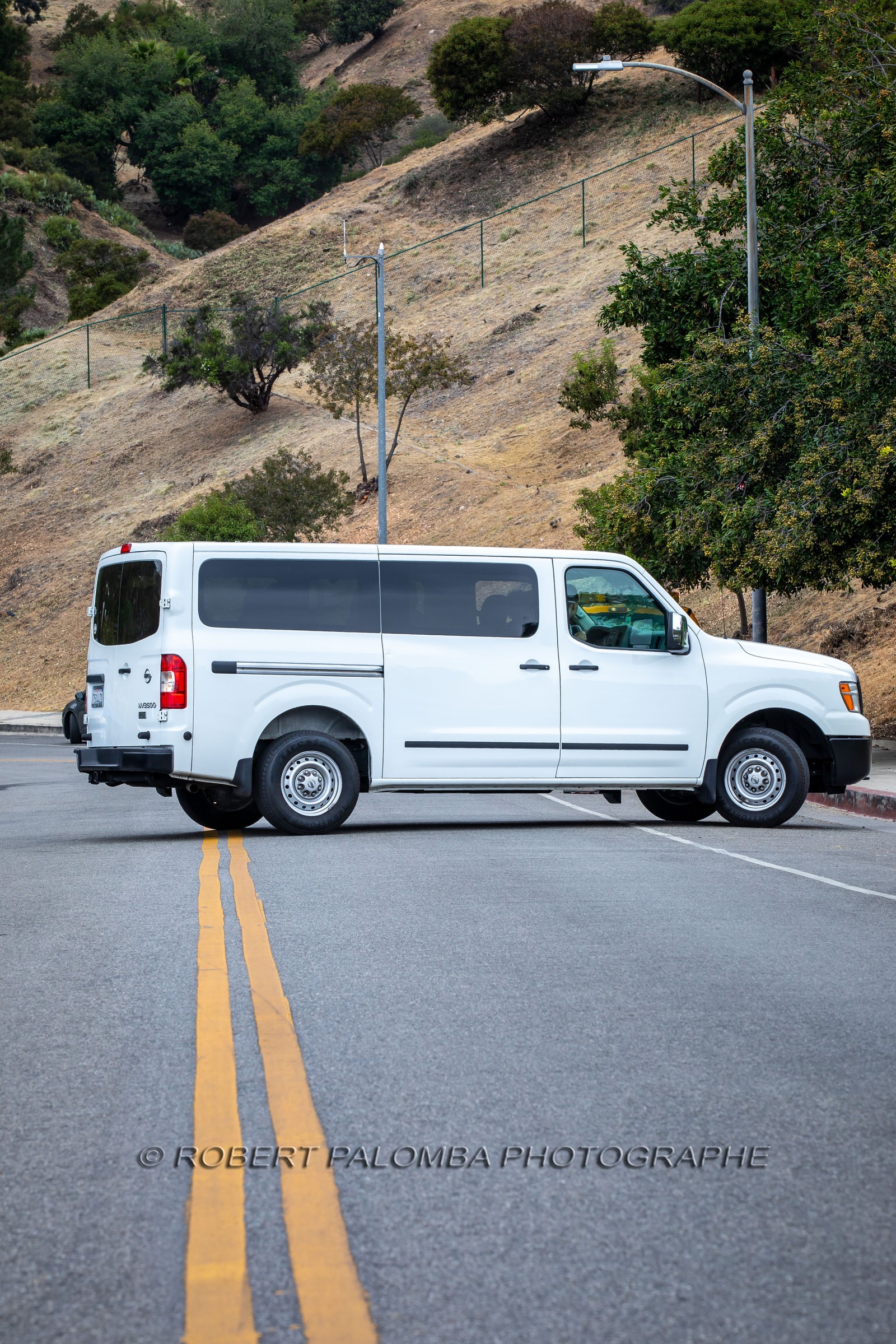 Etats-Unis, Californie, Los Angeles, Hollywood Sign