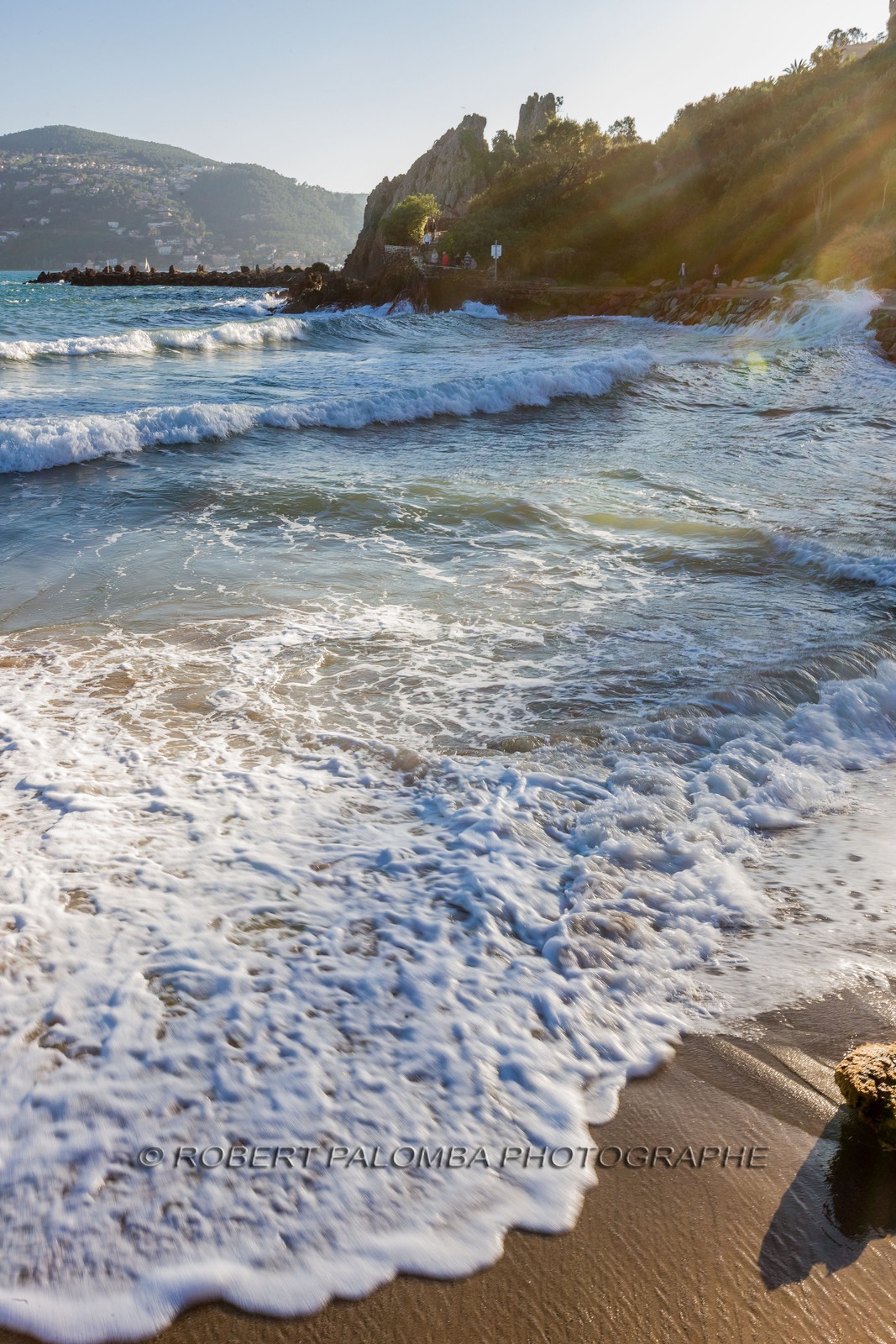 Mandelieu-la-Napoule