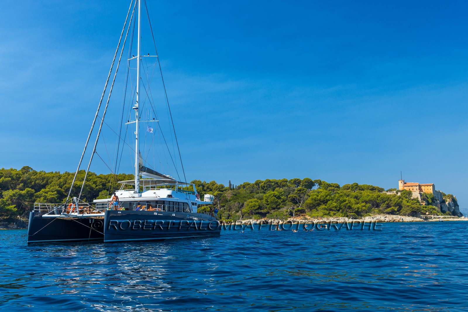 Rivage Croisière II