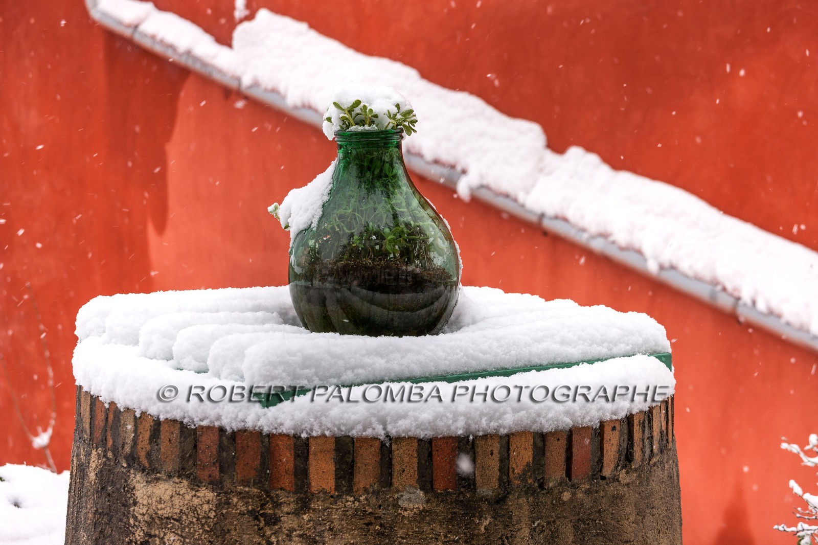 Saint-Roman de Bellet