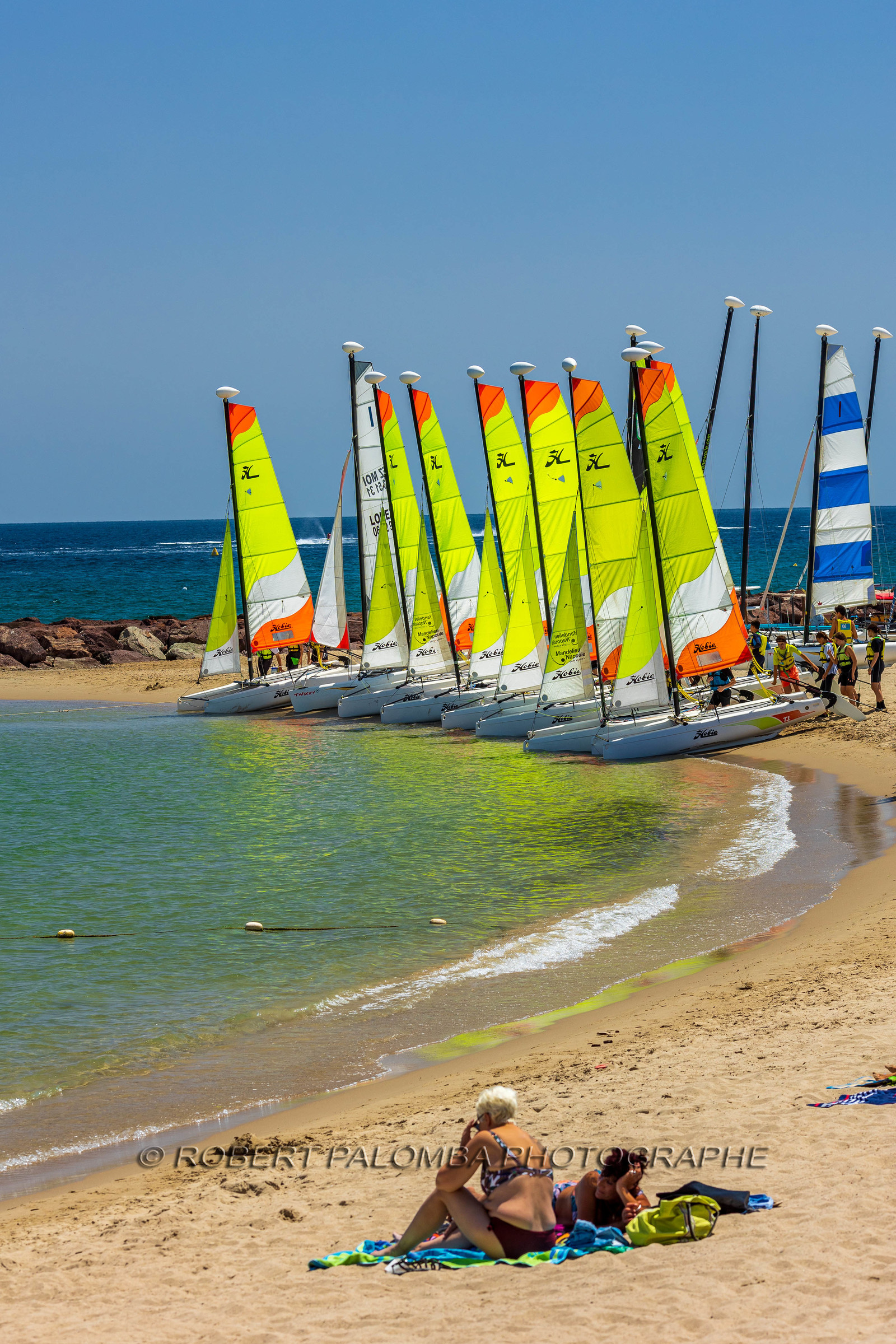 Mandelieu-la-Napoule