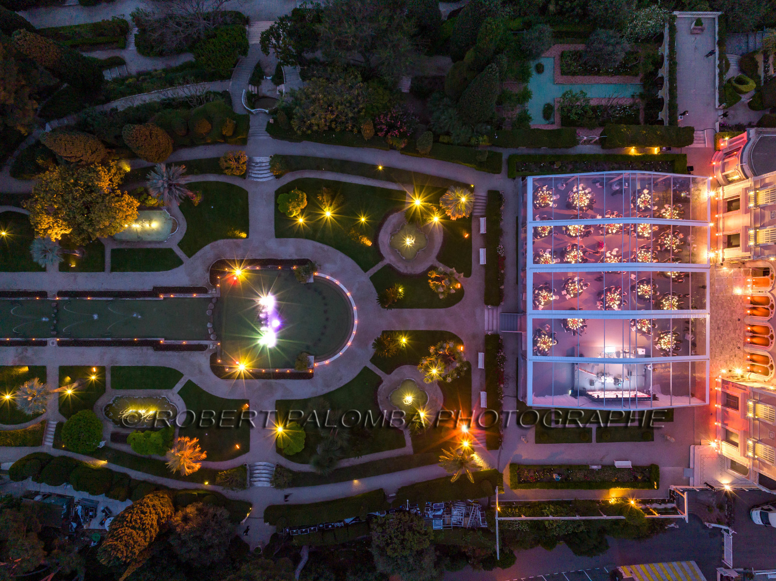 Villa Ephrussi de Rothschild