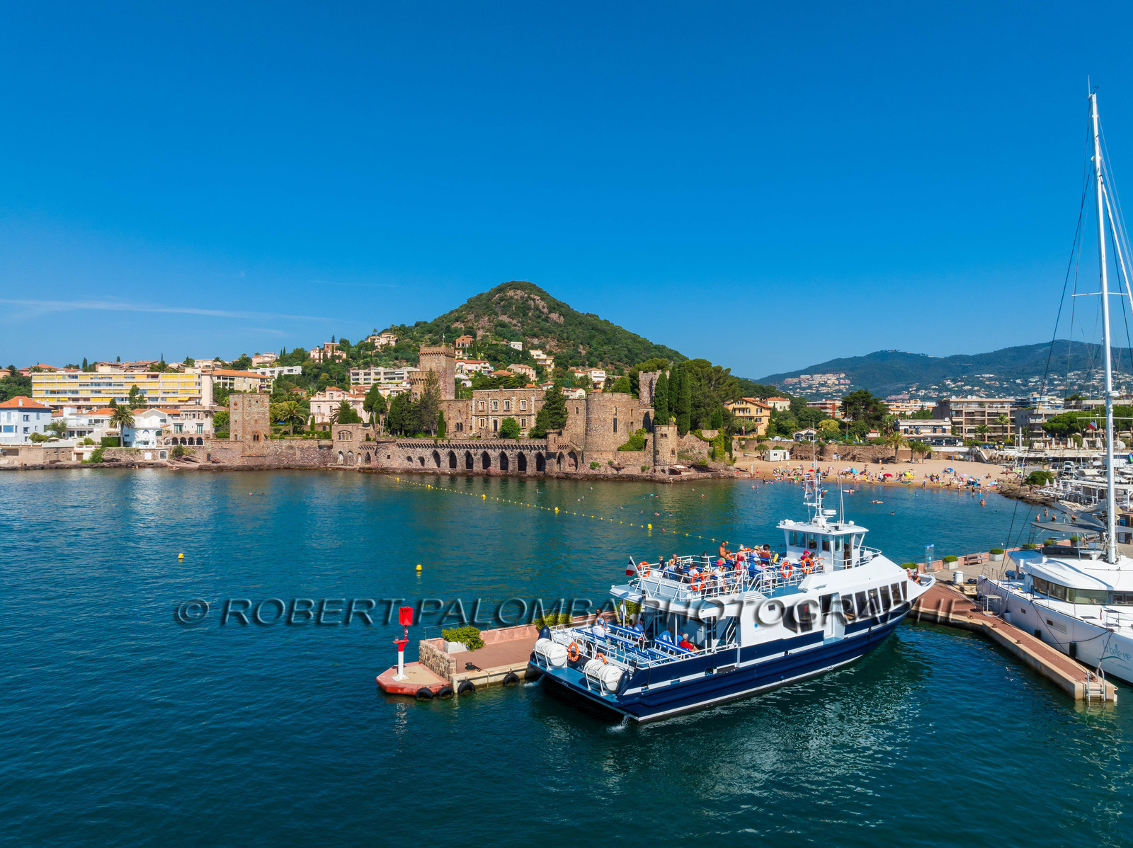 Mandelieu-la-Napoule