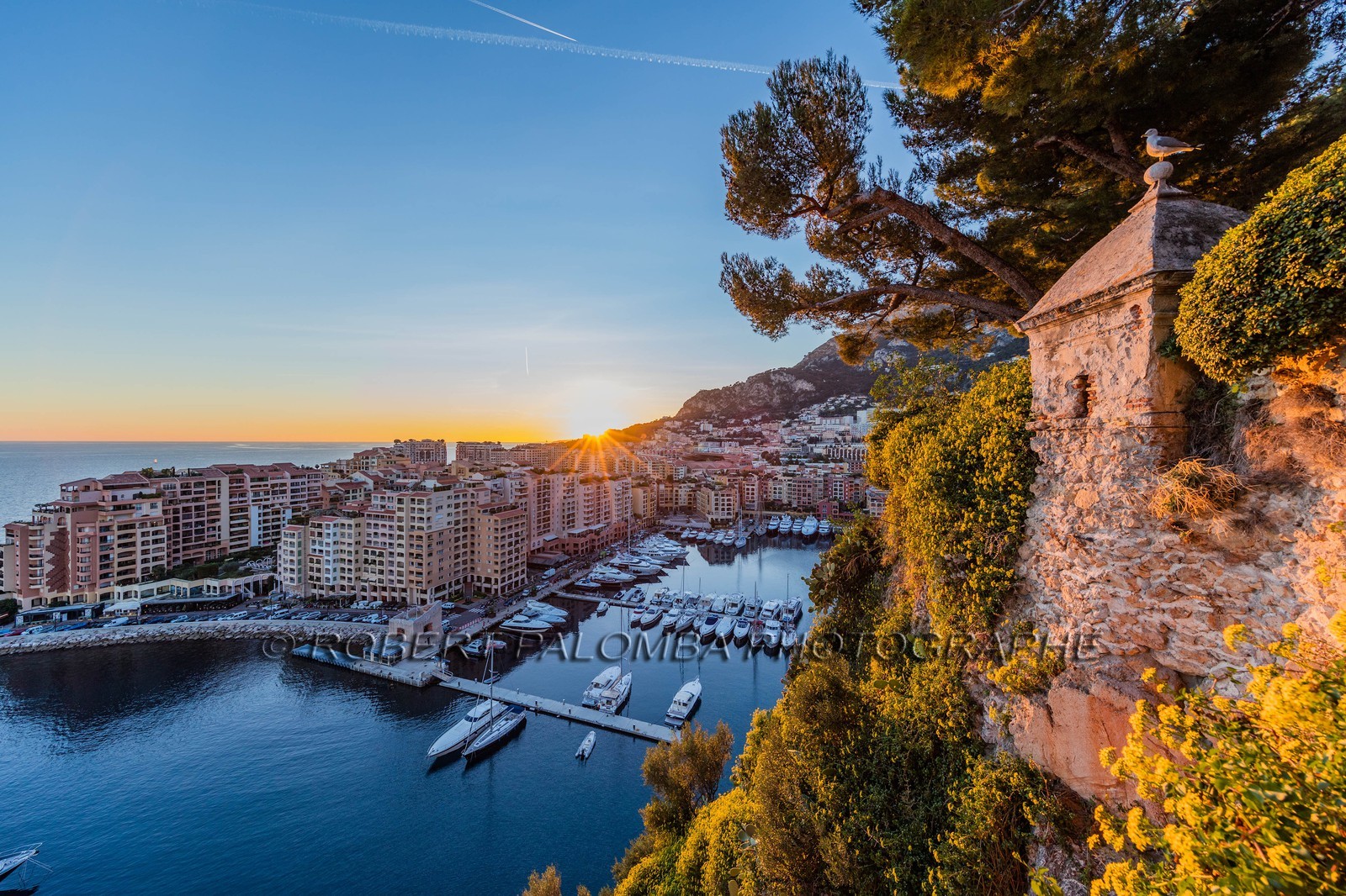 Monaco