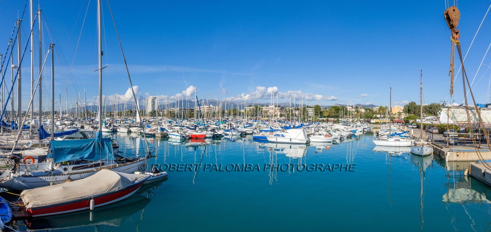 Saint-Laurent-du-Var