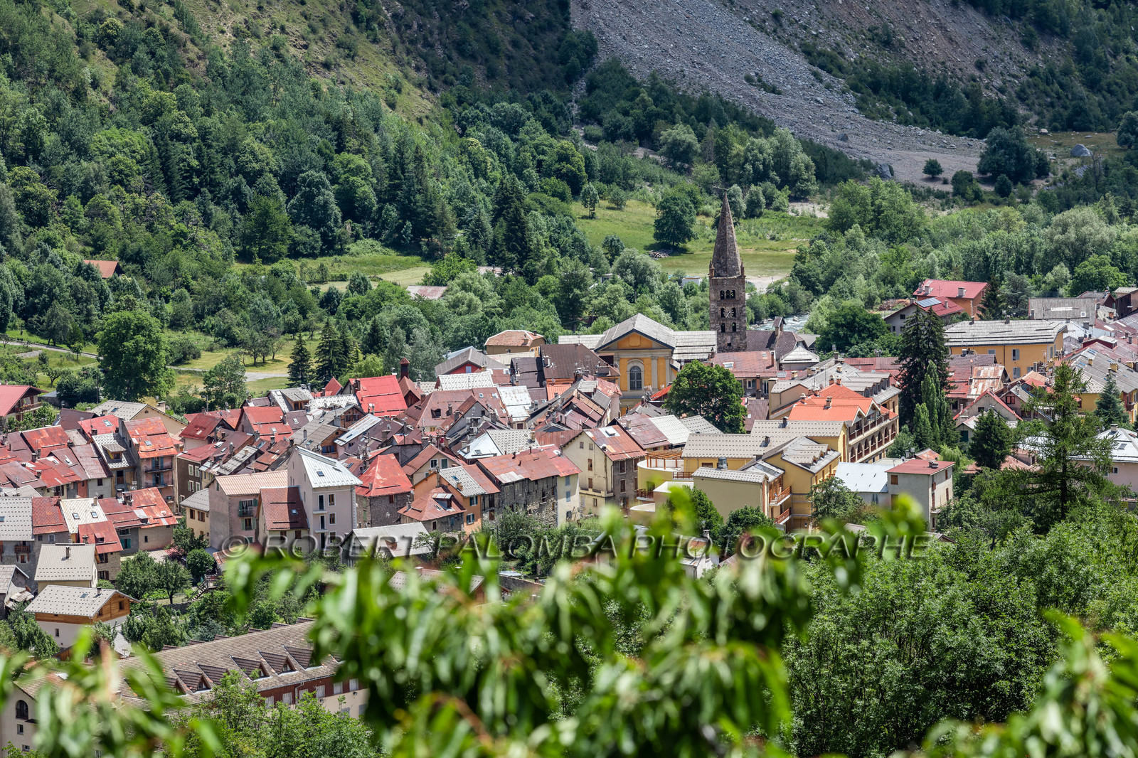 Saint-Etienne-de-Tinée